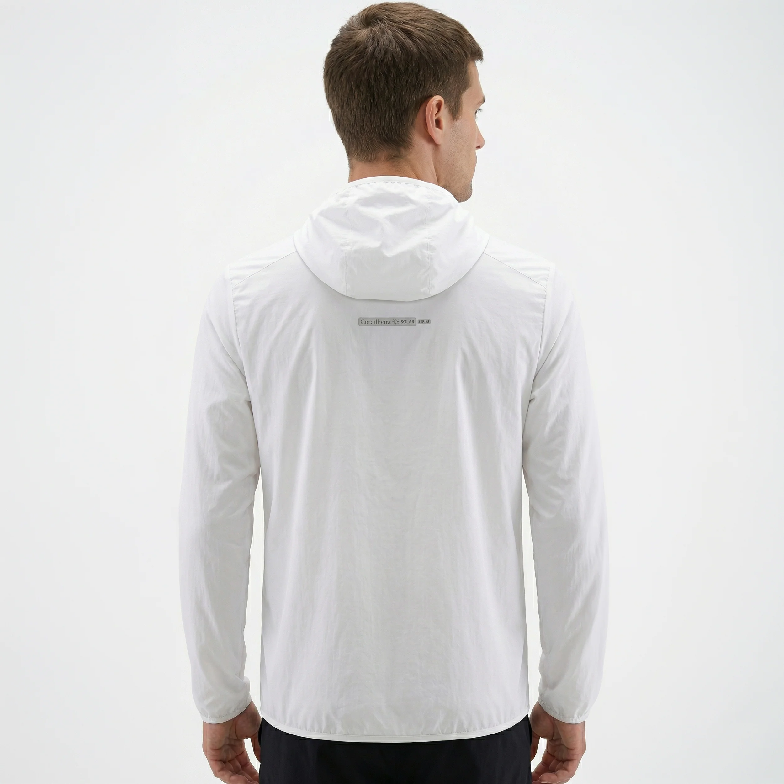 CORTA-VENTO CORDILHEIRA WHISPER IMPERMEÁVEL UV40+ MASCULINA - Image 36