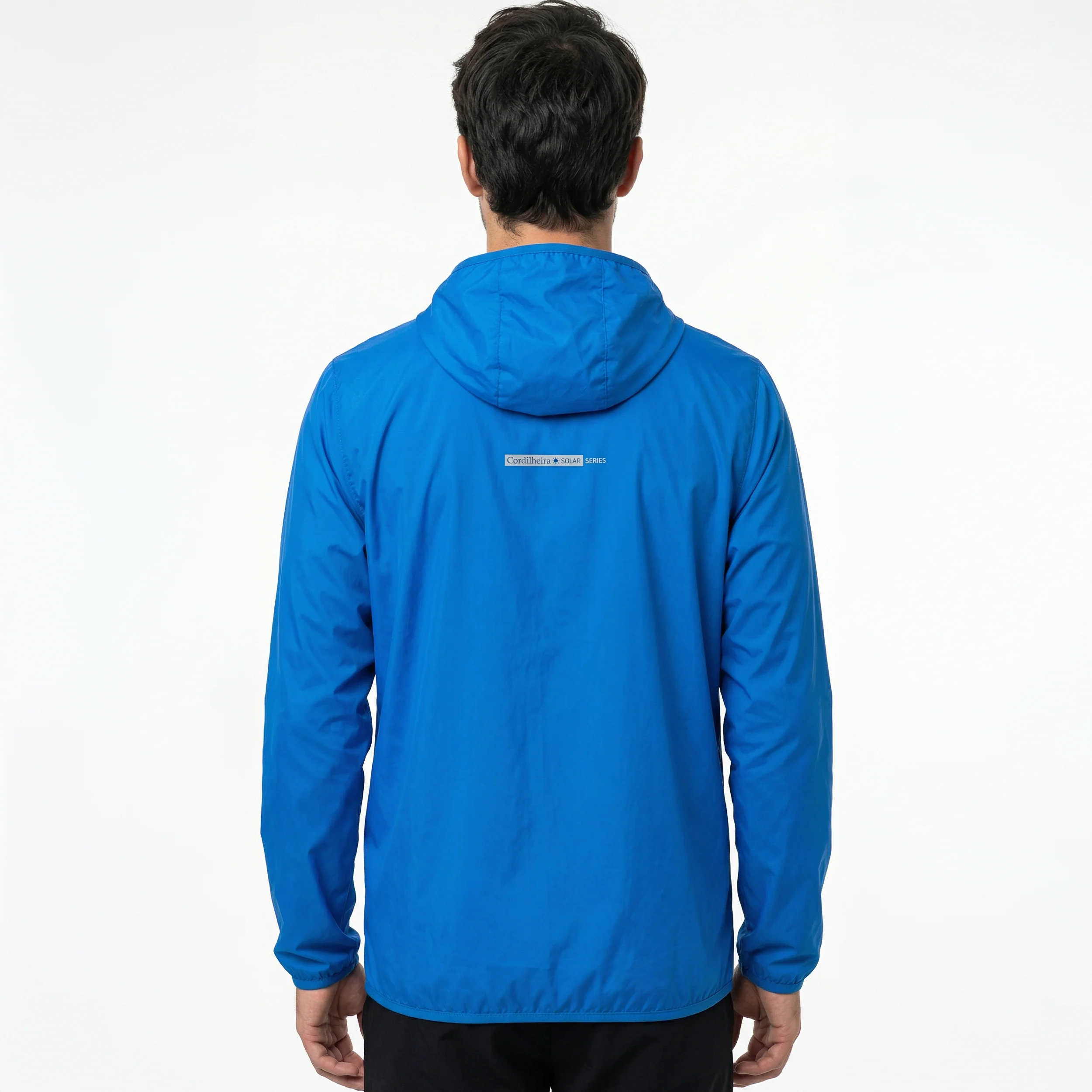 CORTA-VENTO CORDILHEIRA WHISPER IMPERMEÁVEL UV40+ MASCULINA - Image 46