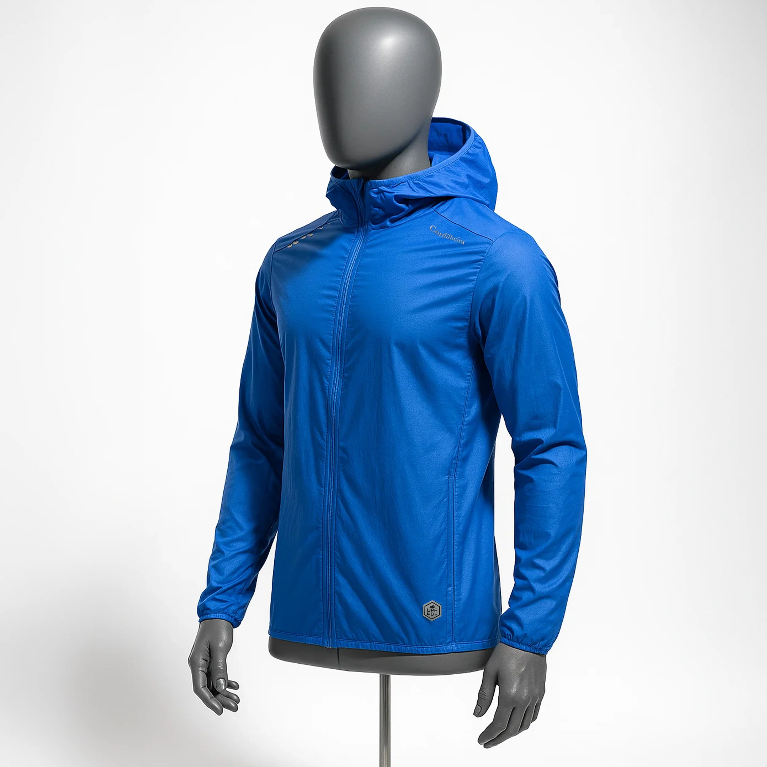 CORTA-VENTO CORDILHEIRA WHISPER IMPERMEÁVEL UV40+ MASCULINA - Image 48