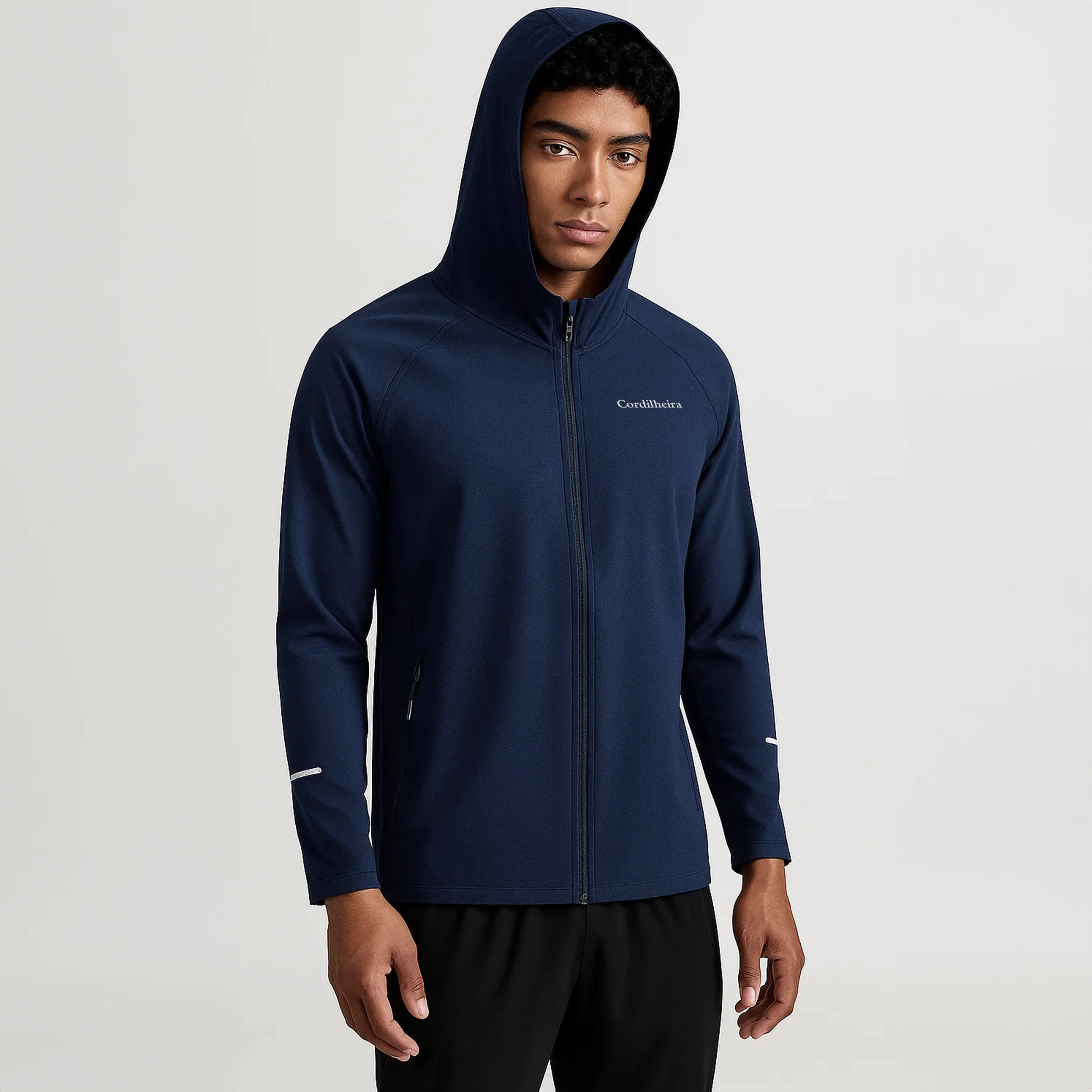 CORTA-VENTO CORDILHEIRA WINDWAY MASCULINA - Image 4