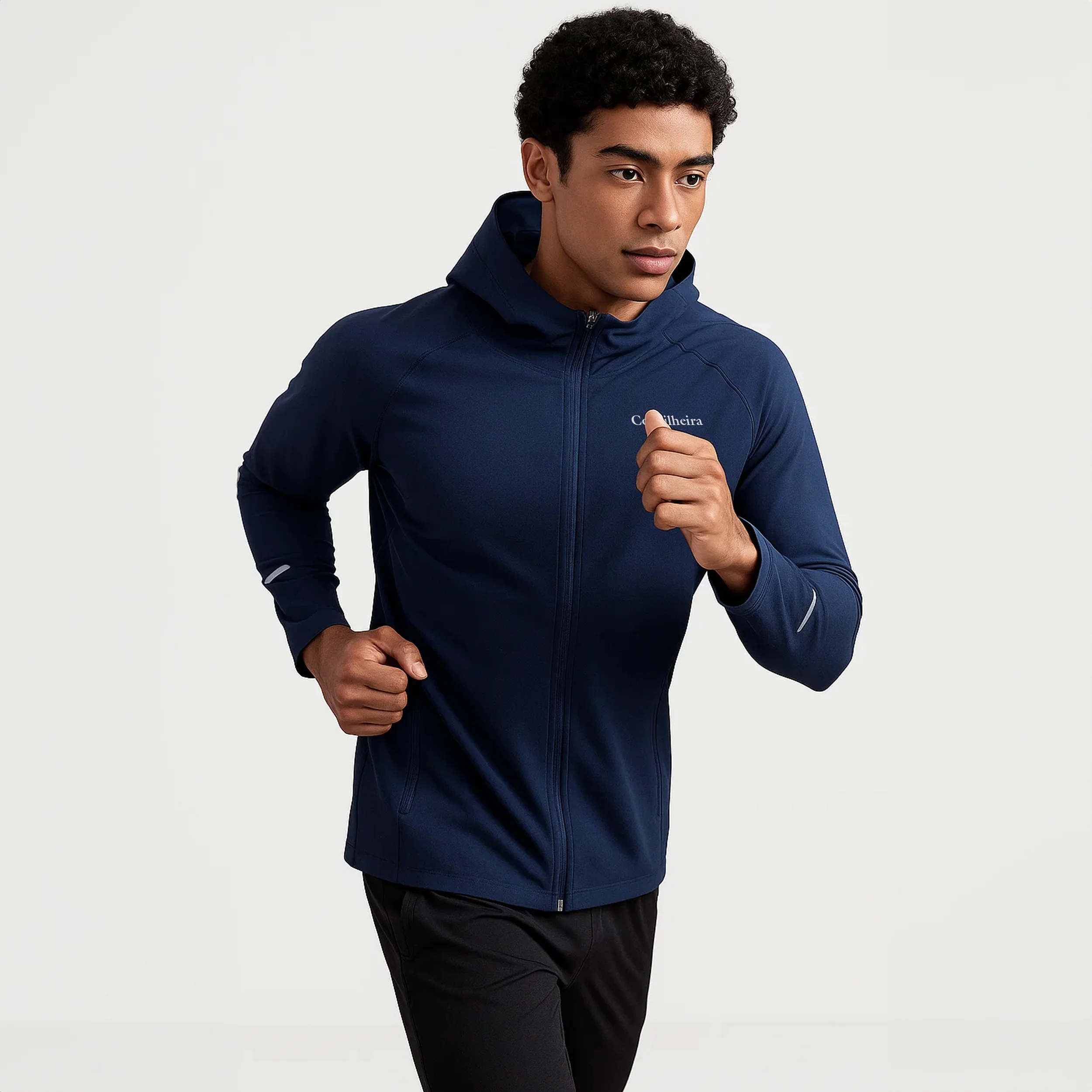 CORTA-VENTO CORDILHEIRA WINDWAY MASCULINA - Image 5