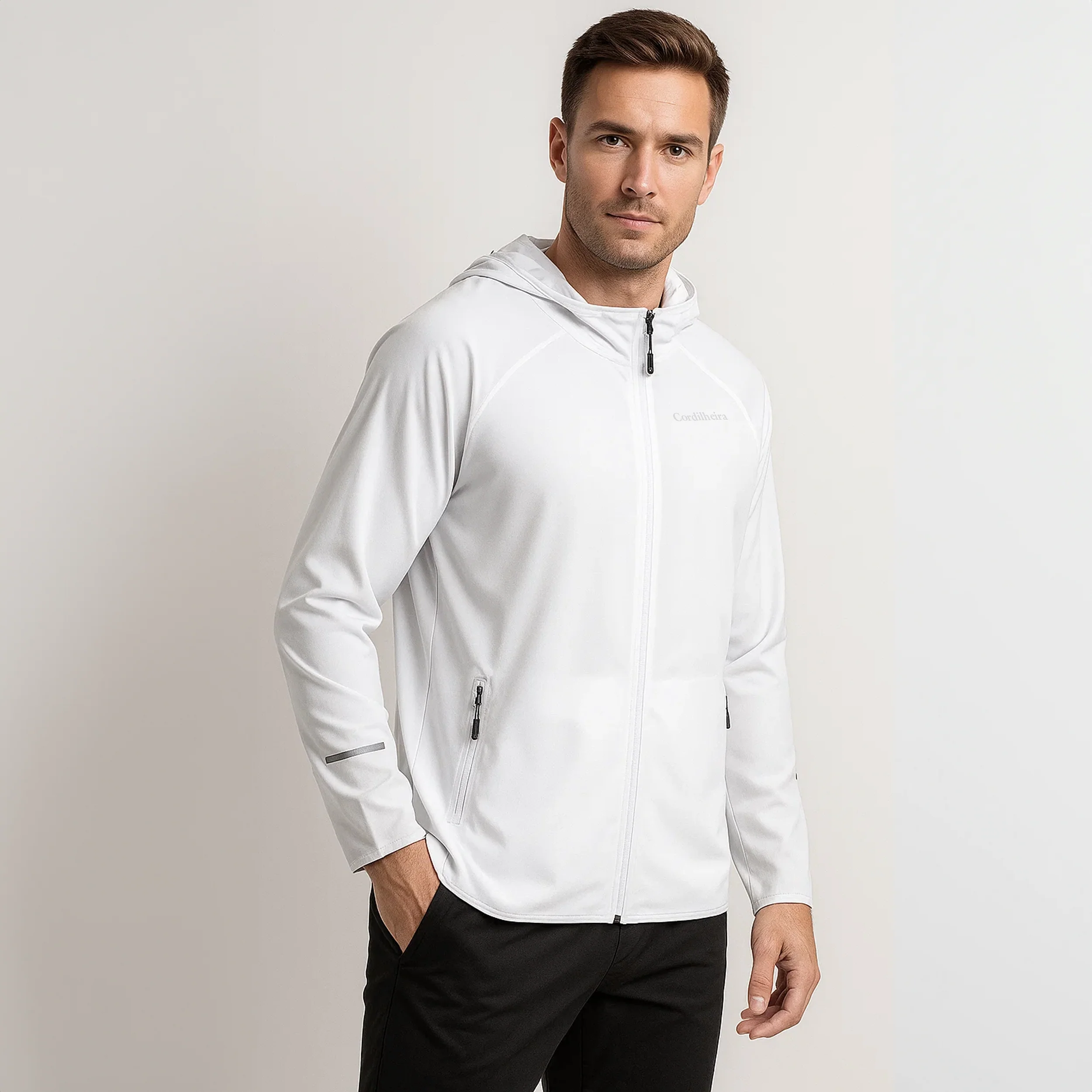 CORTA-VENTO CORDILHEIRA WINDWAY MASCULINA - Image 7