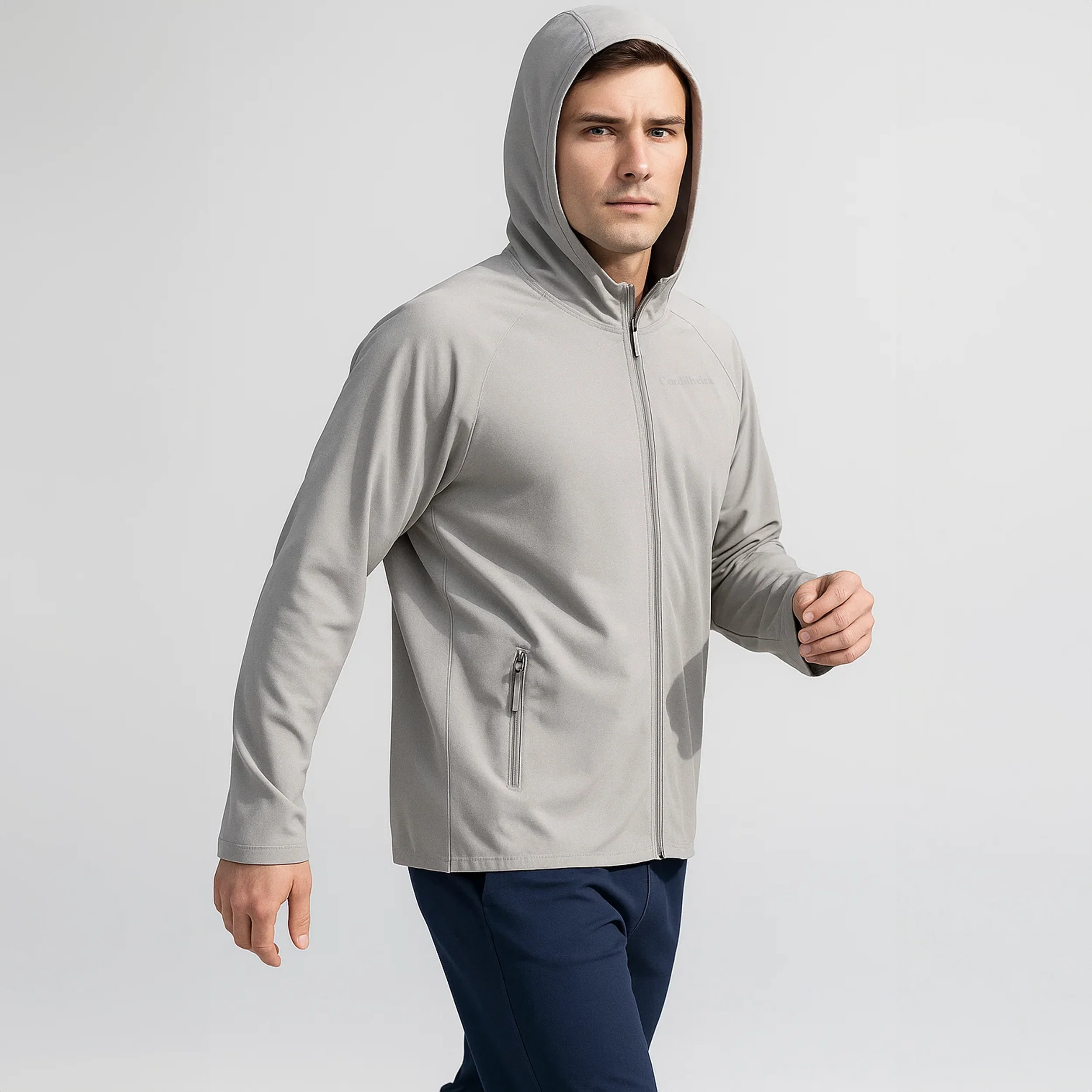 CORTA-VENTO CORDILHEIRA WINDWAY MASCULINA - Image 8