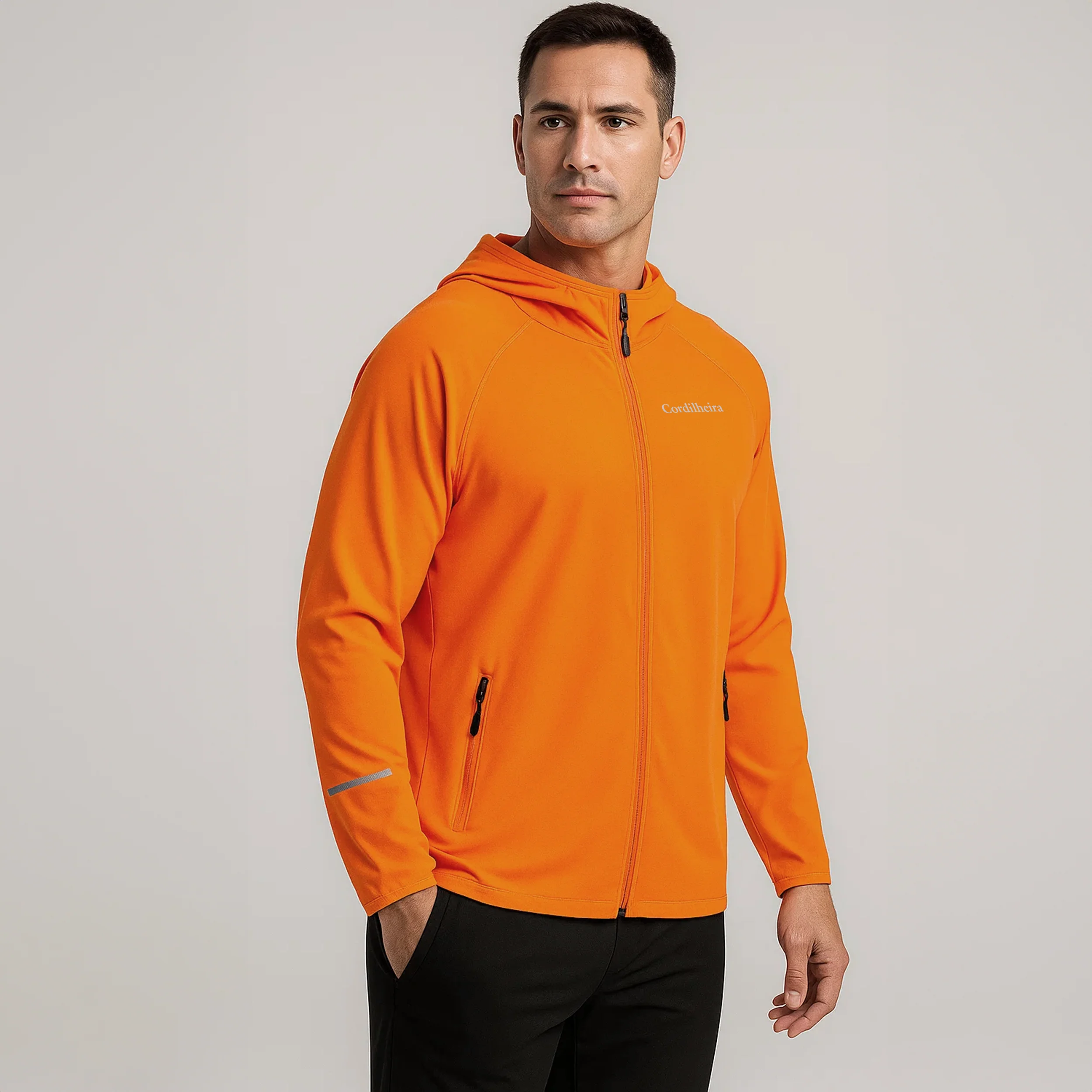 CORTA-VENTO CORDILHEIRA WINDWAY MASCULINA - Image 9