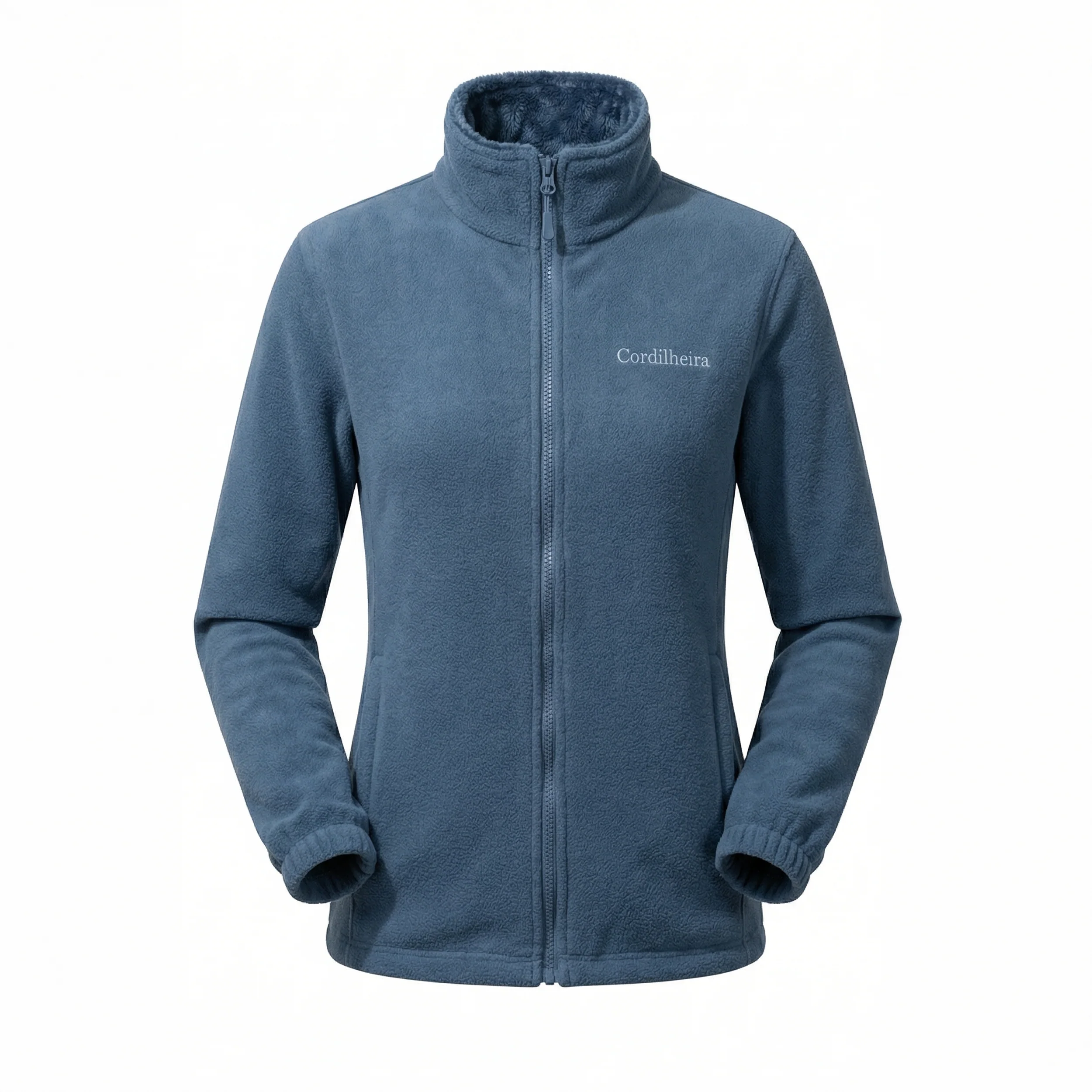 FLEECE CORDILHEIRA COATS FEMININO - Image 13