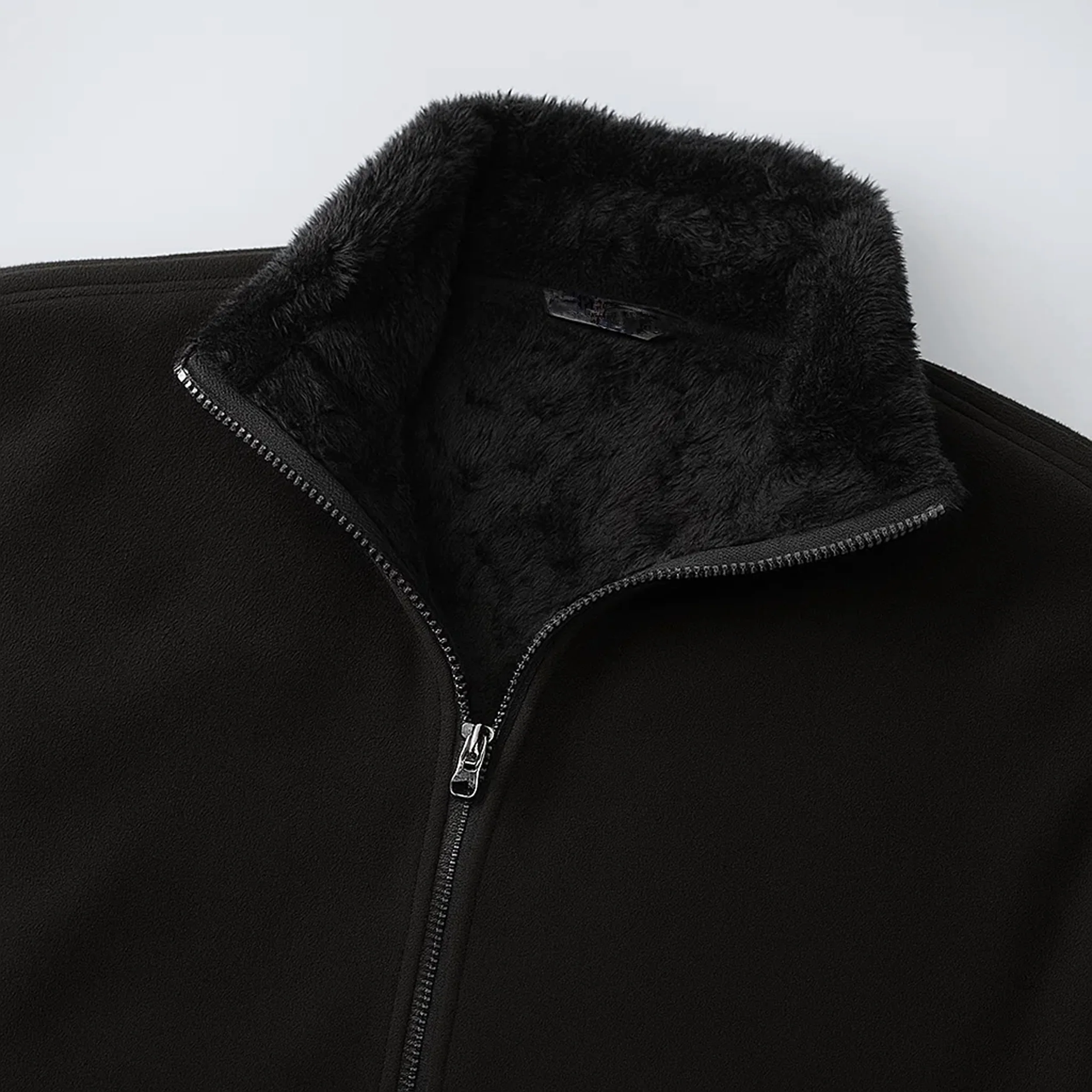 FLEECE CORDILHEIRA COATS FEMININO - Image 22