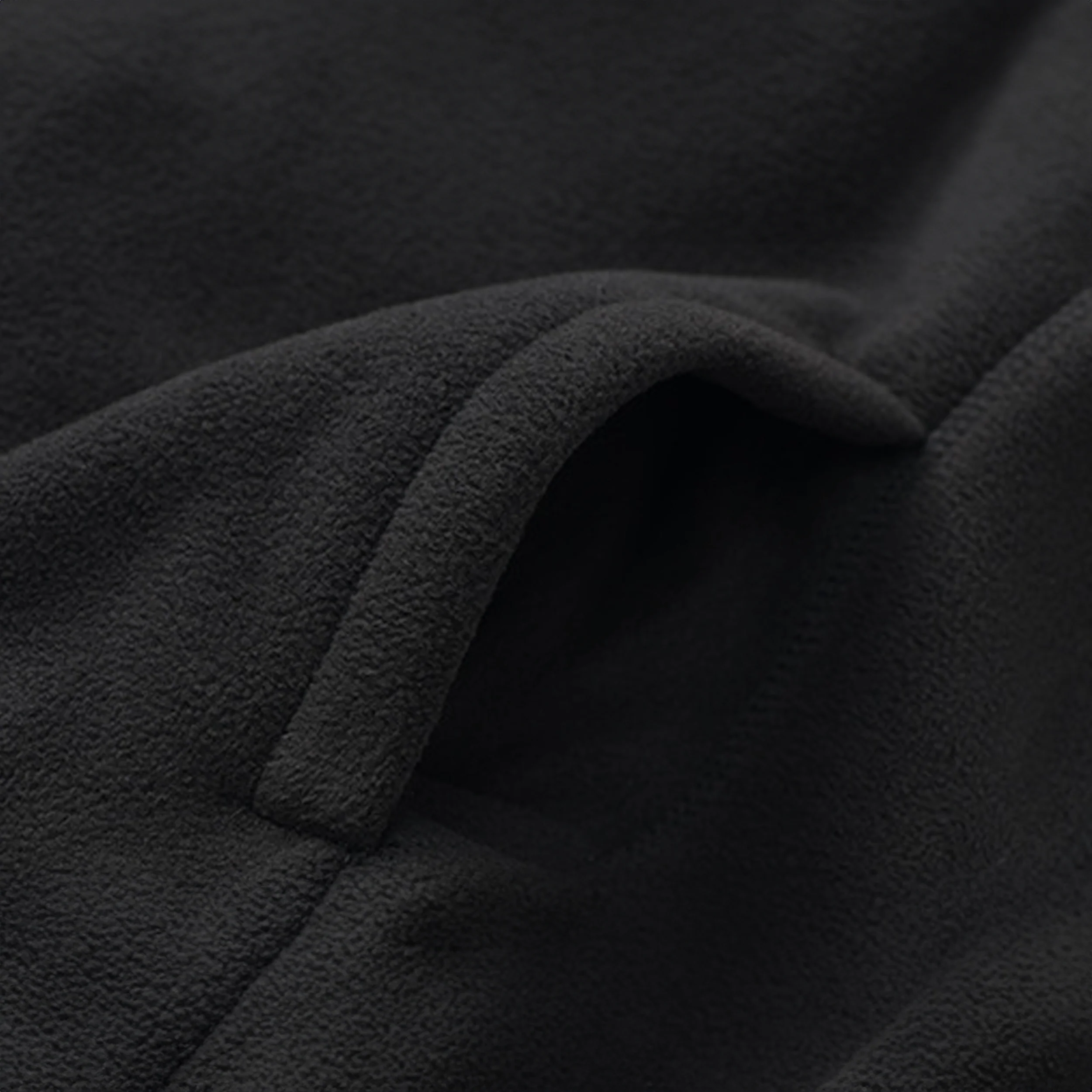 FLEECE CORDILHEIRA COATS FEMININO - Image 23