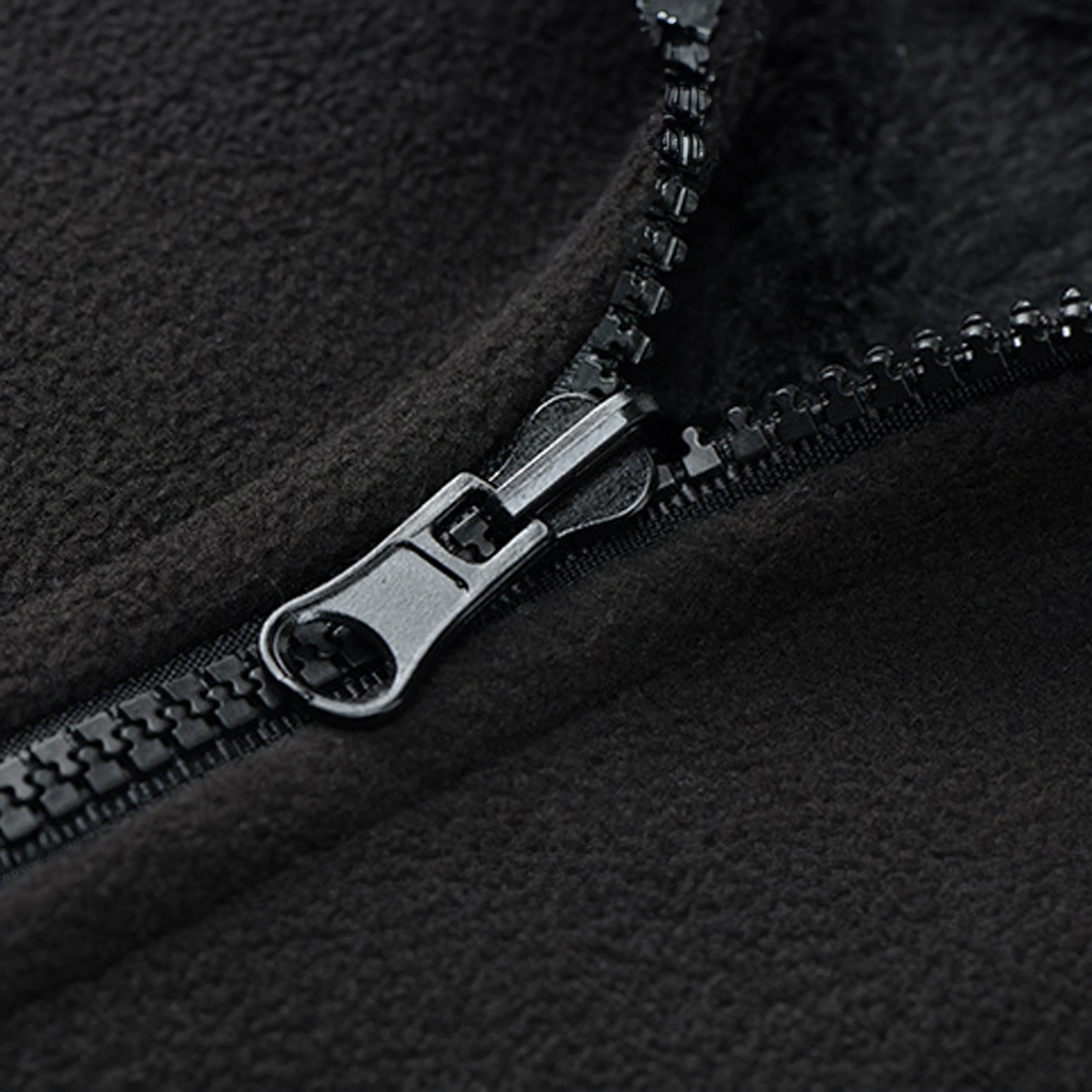 FLEECE CORDILHEIRA COATS FEMININO - Image 25