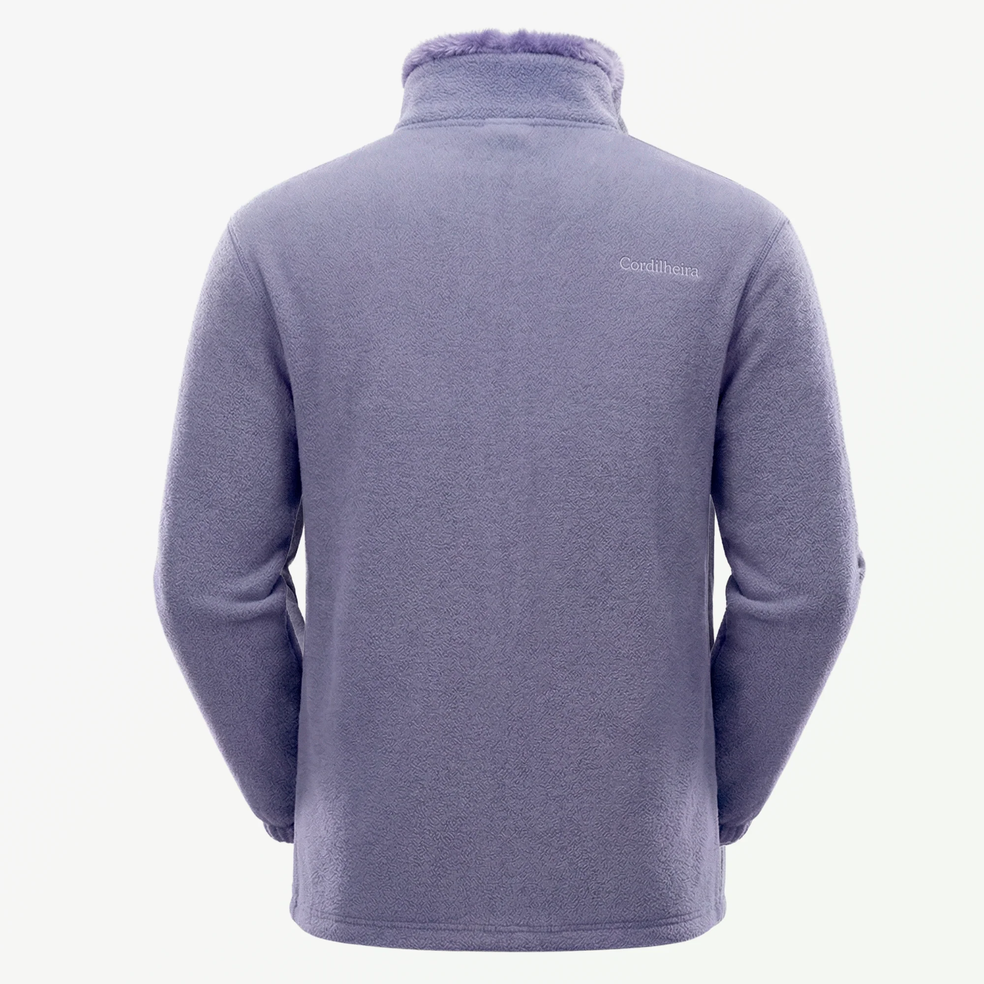 FLEECE CORDILHEIRA COATS FEMININO - Image 4