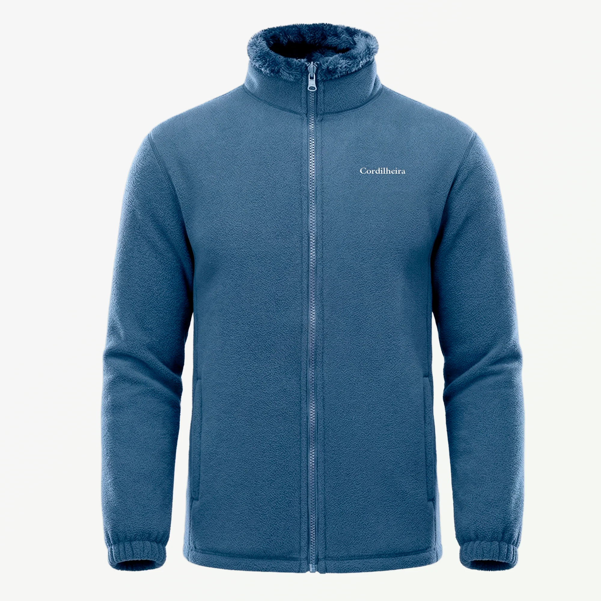 FLEECE CORDILHEIRA COATS MASCULINA - Image 40