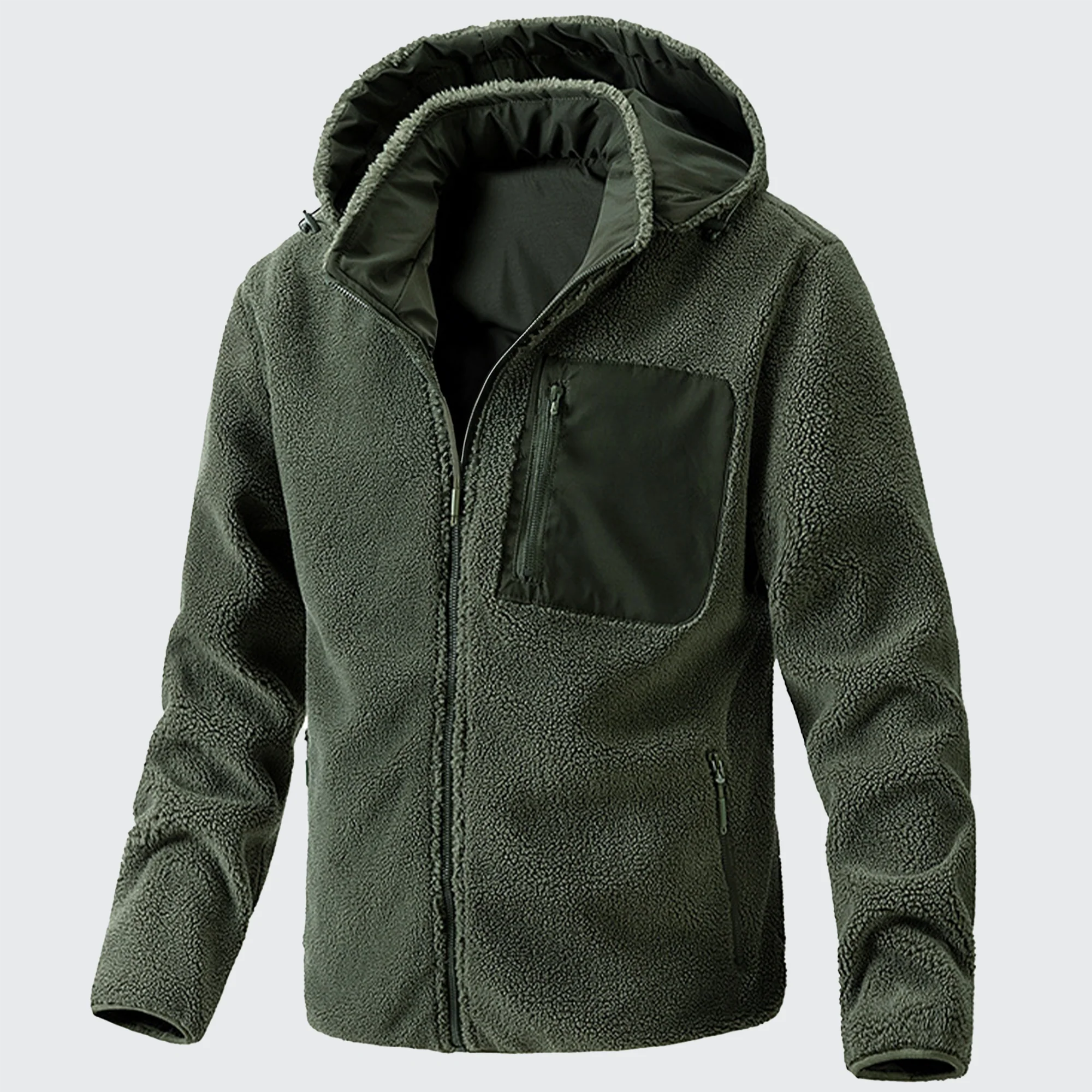 FLEECE CORDILHEIRA EXPEDITION - Image 10