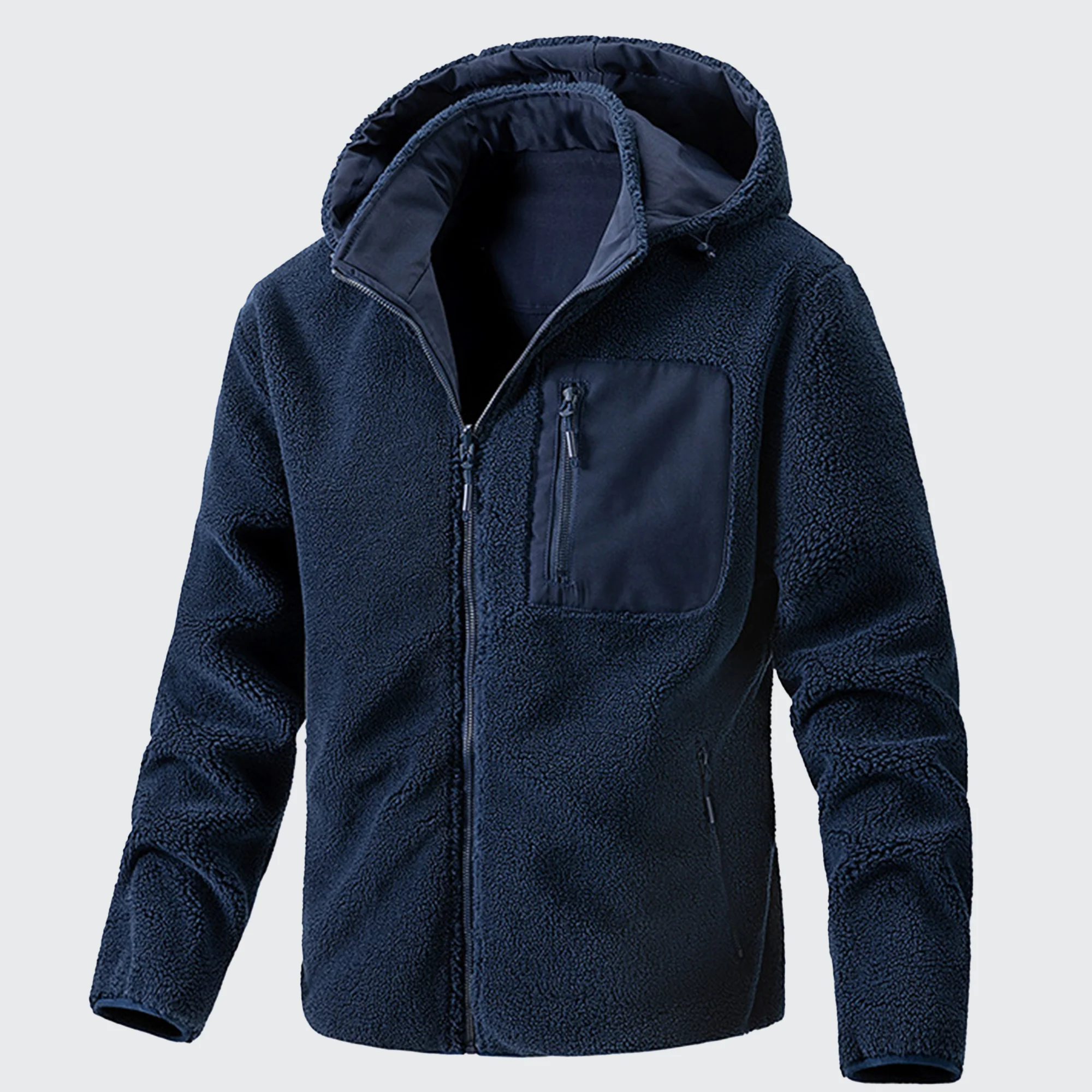 FLEECE CORDILHEIRA EXPEDITION - Image 9