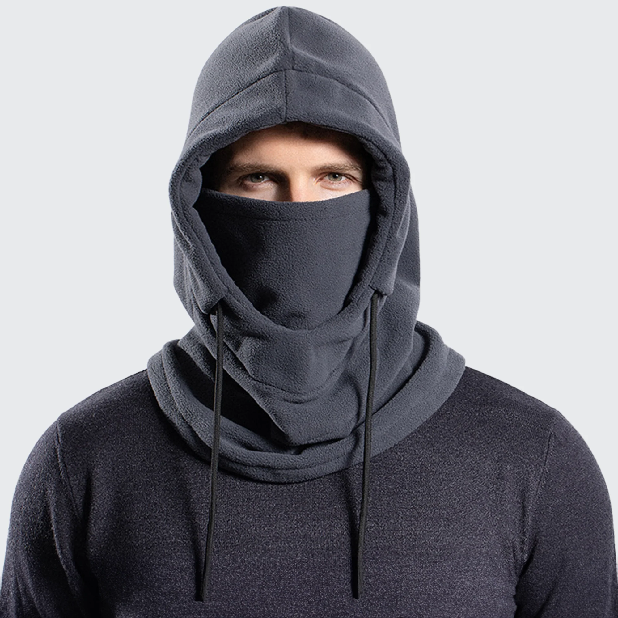GORRO BALACLAVA CORDILHEIRA WINTERSHELL - Image 6
