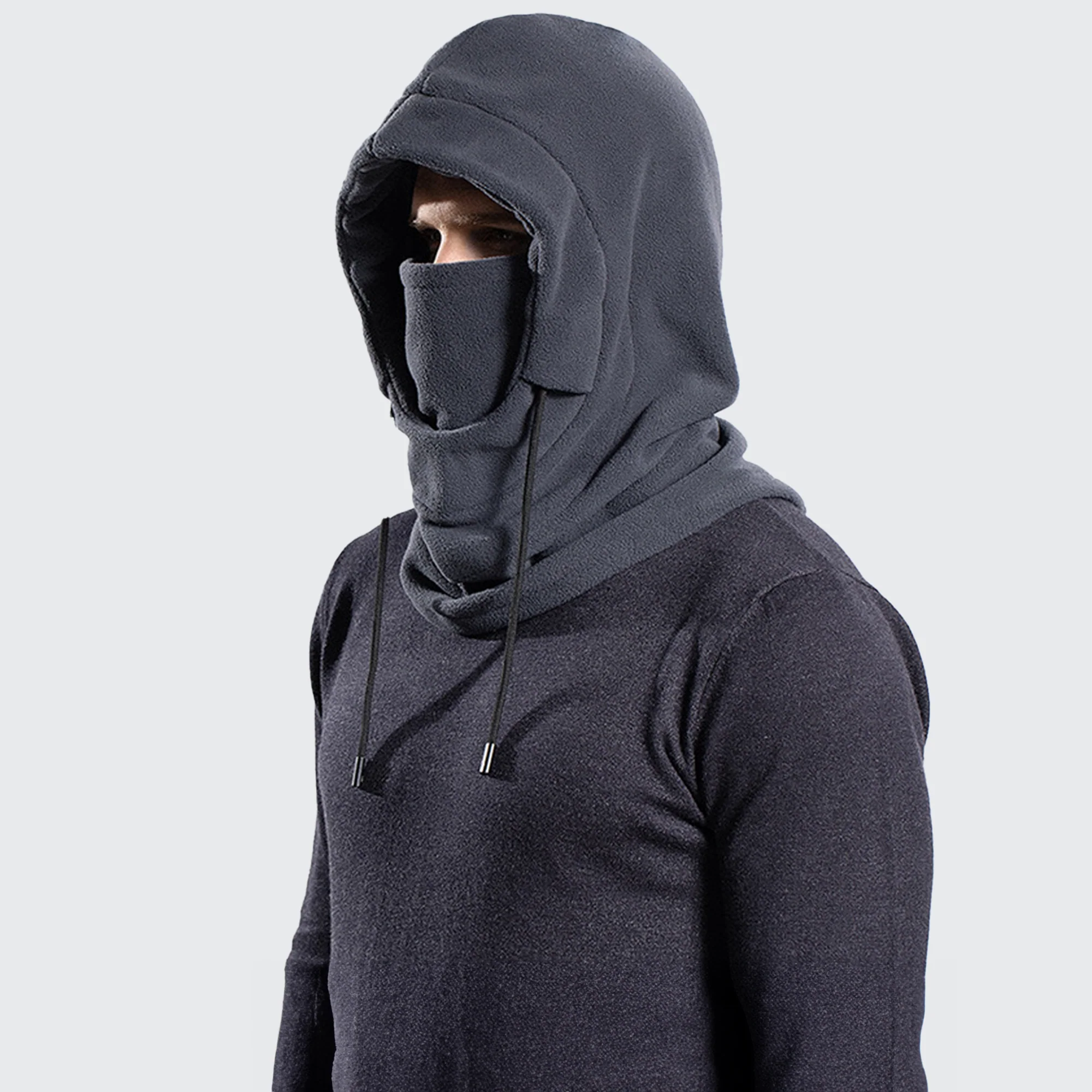 GORRO BALACLAVA CORDILHEIRA WINTERSHELL - Image 8