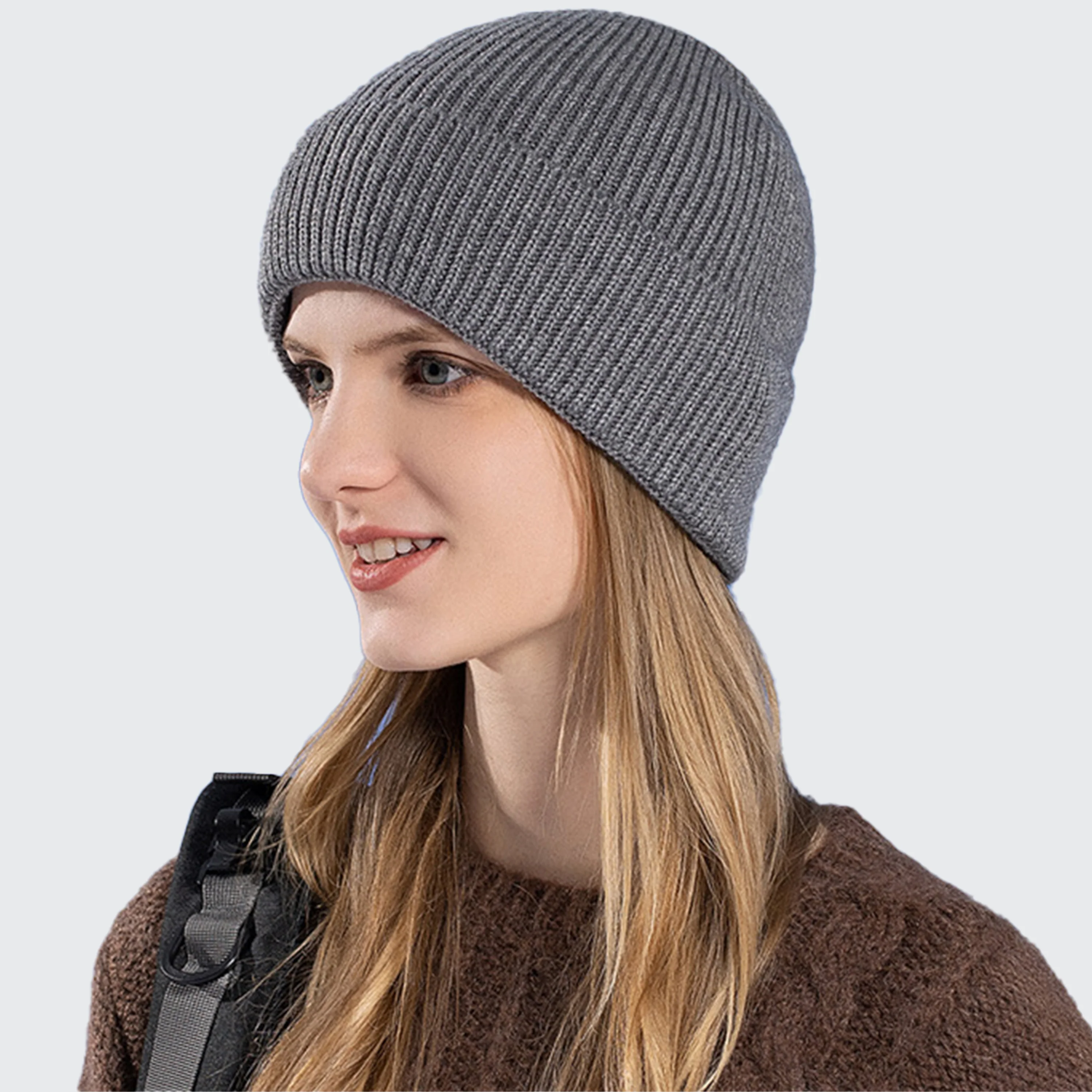 GORRO CORDILHEIRA PURITY - Image 2