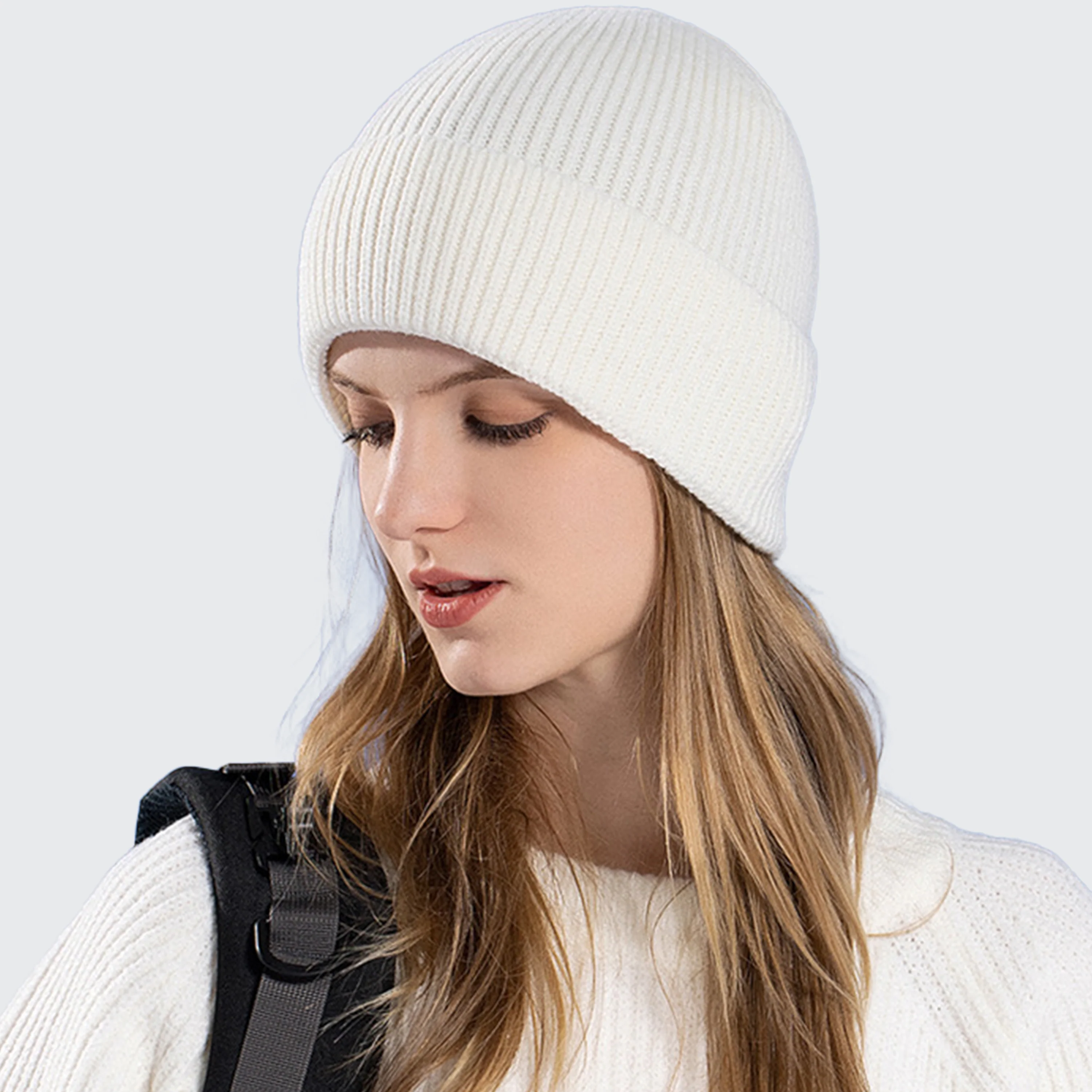 GORRO CORDILHEIRA PURITY - Image 3