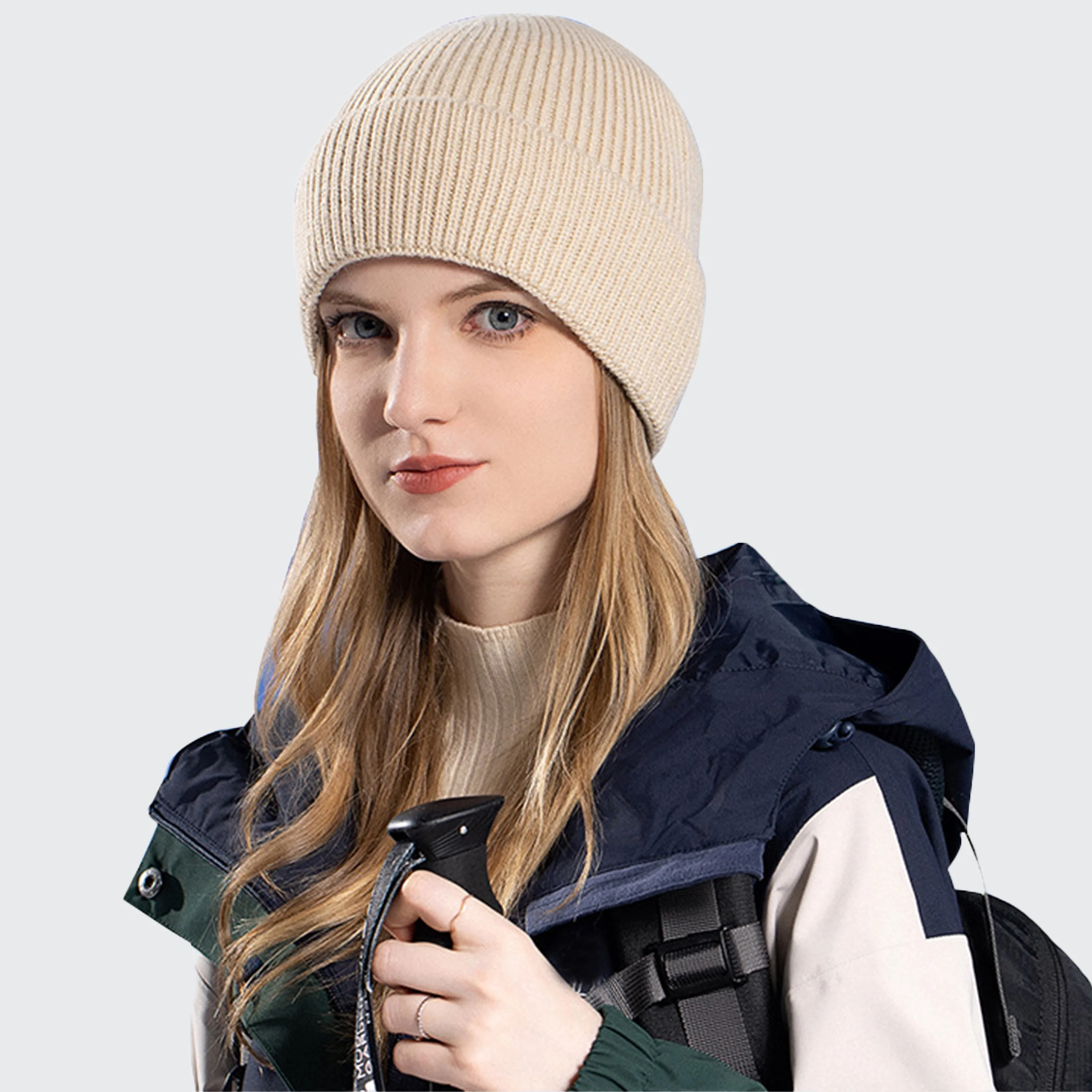 GORRO CORDILHEIRA PURITY - Image 4