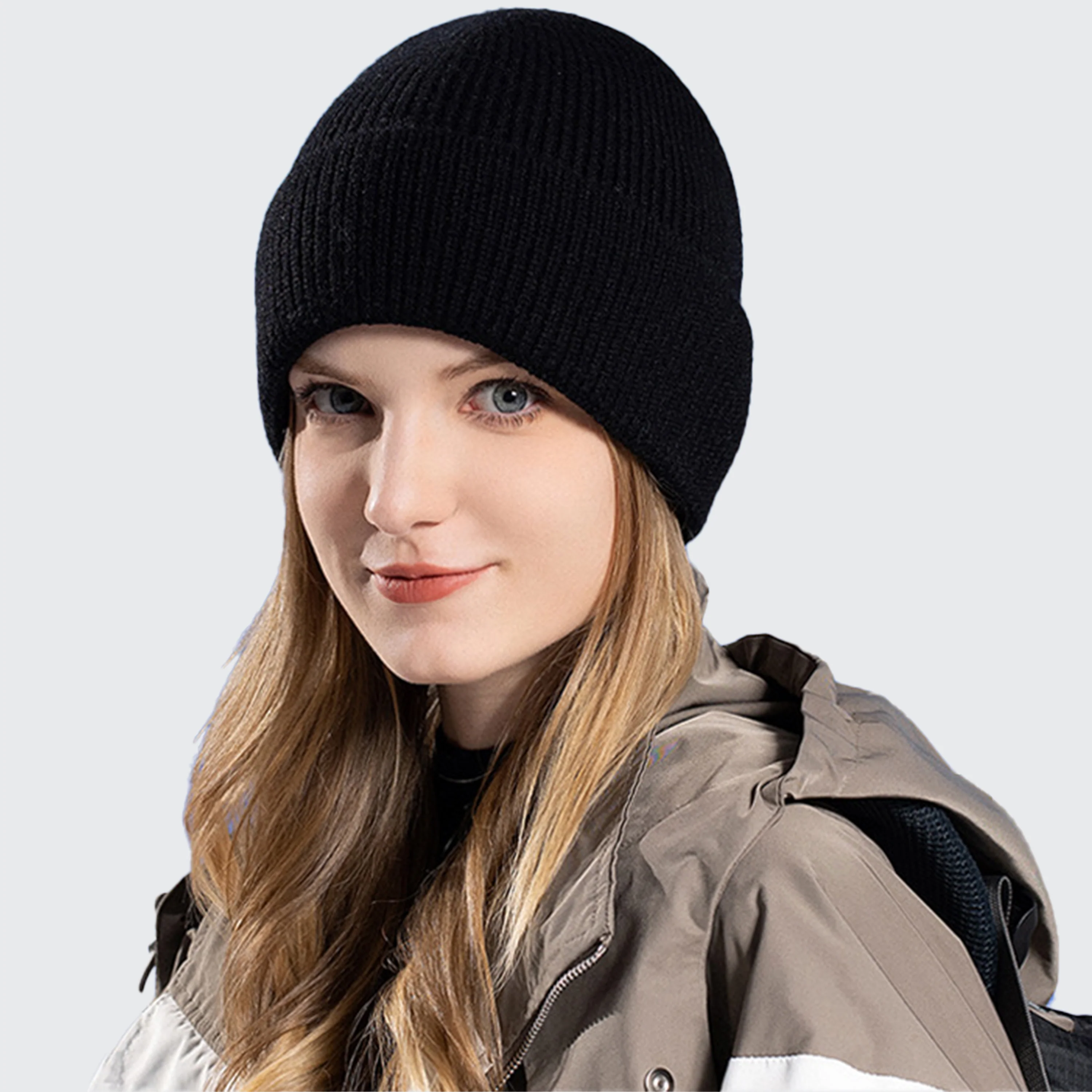 GORRO CORDILHEIRA PURITY - Image 5