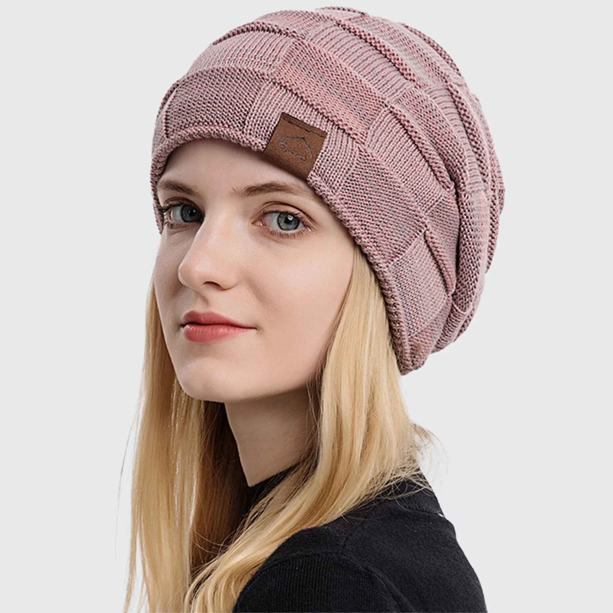 GORRO CORDILHEIRA ALPINE FEMININO - Image 2