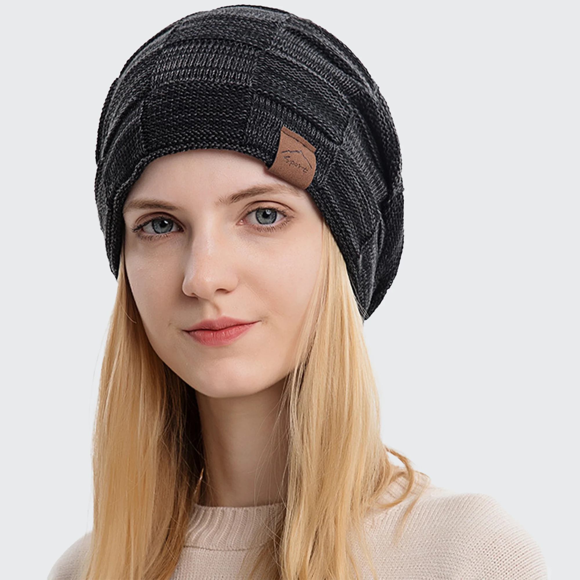 GORRO CORDILHEIRA ALPINE FEMININO - Image 3