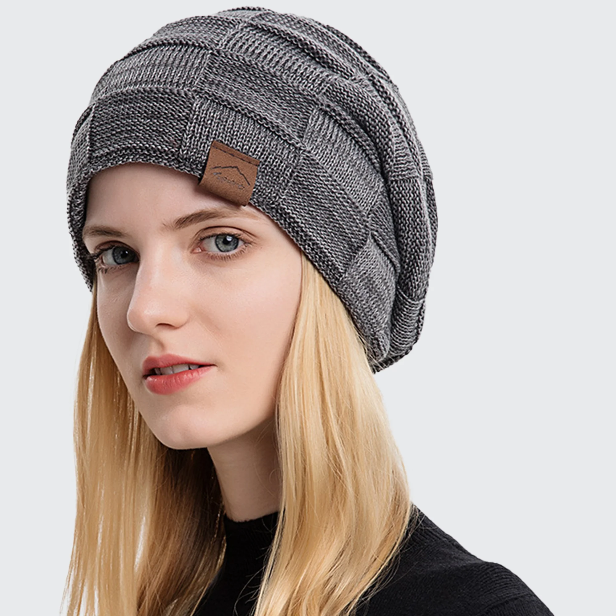 GORRO CORDILHEIRA ALPINE FEMININO - Image 4