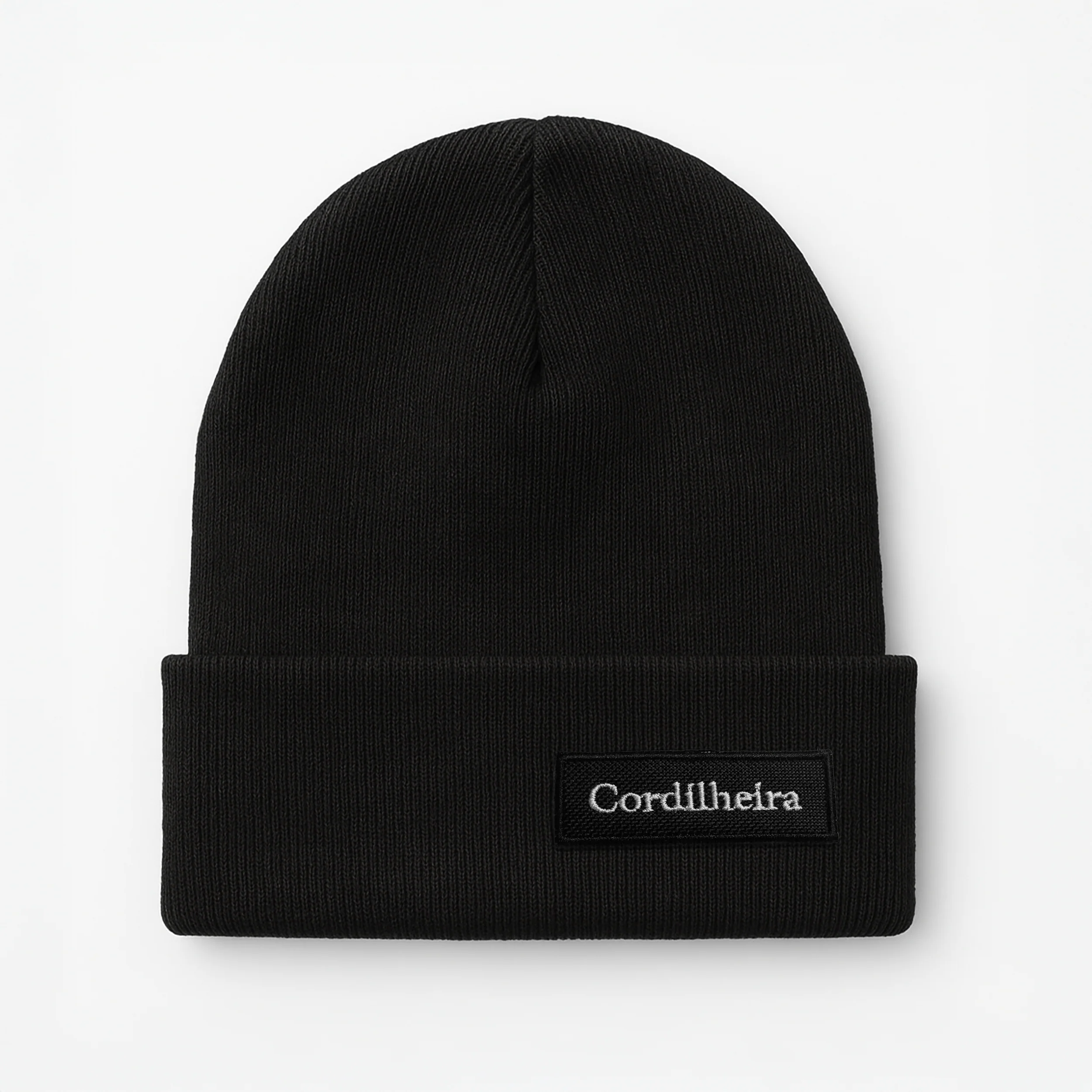 GORRO CORDILHEIRA BÁSICO - Image 3