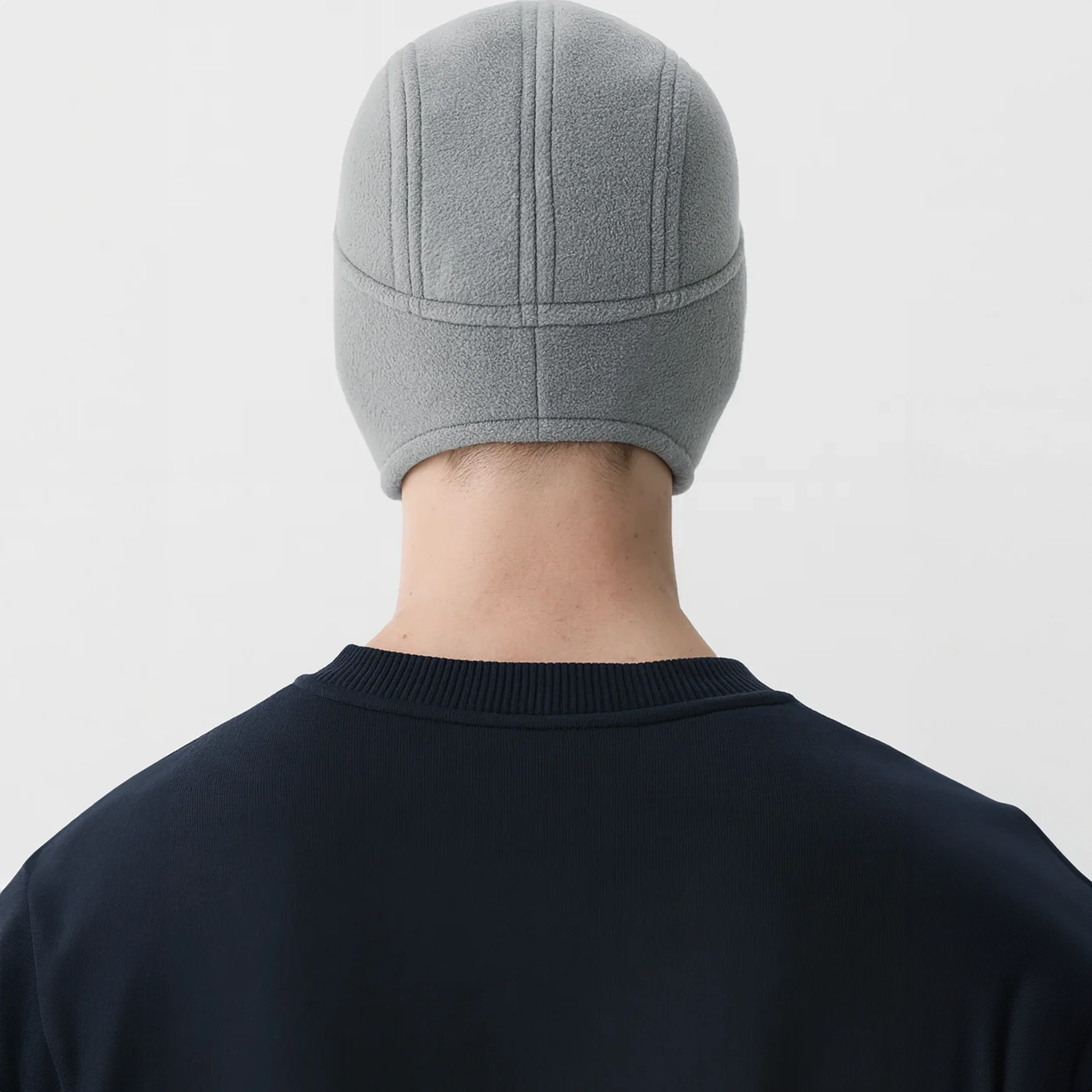 GORRO CORDILHEIRA BLEND FLEECE - Image 7