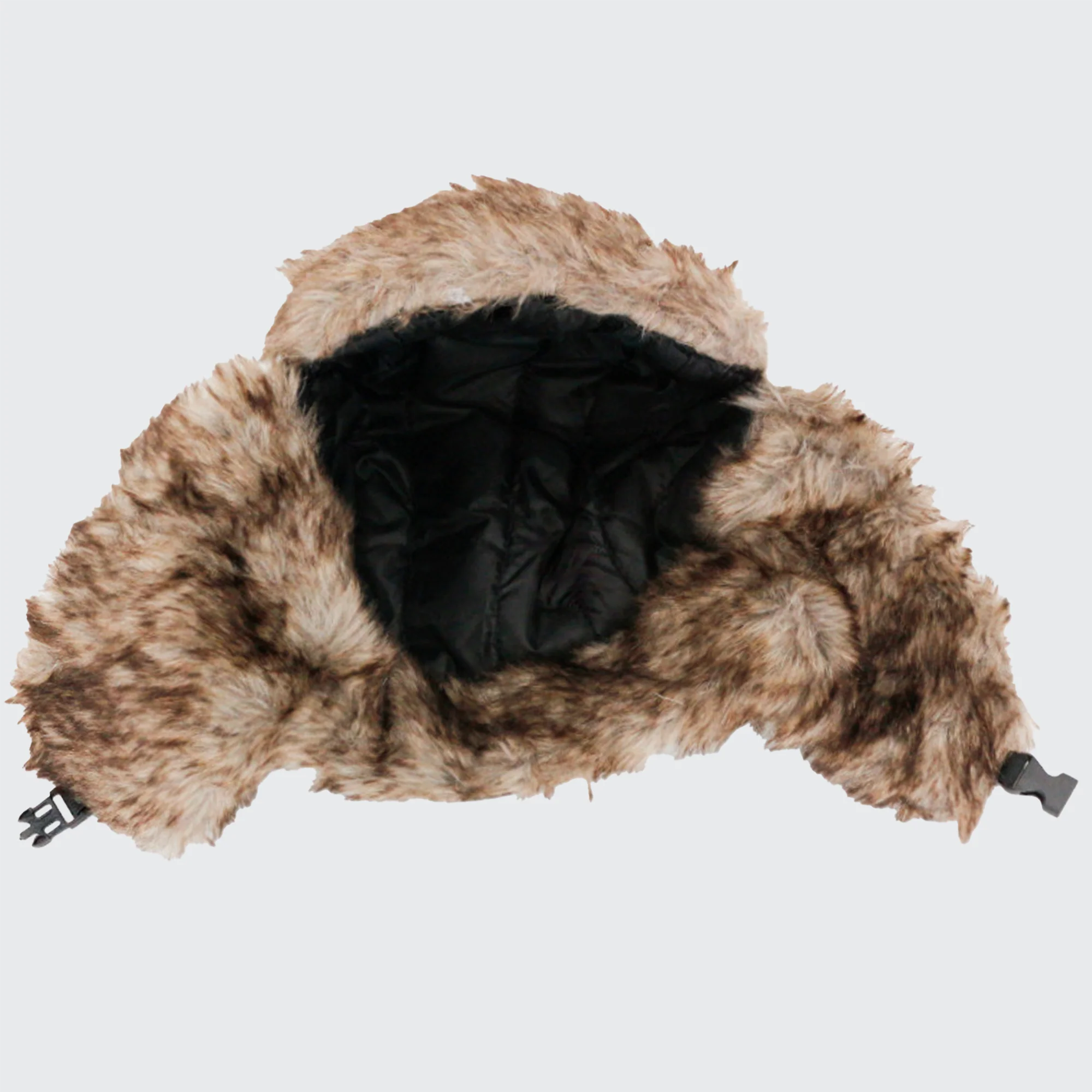 GORRO CORDILHEIRA CAMOUFLAGED - Image 4