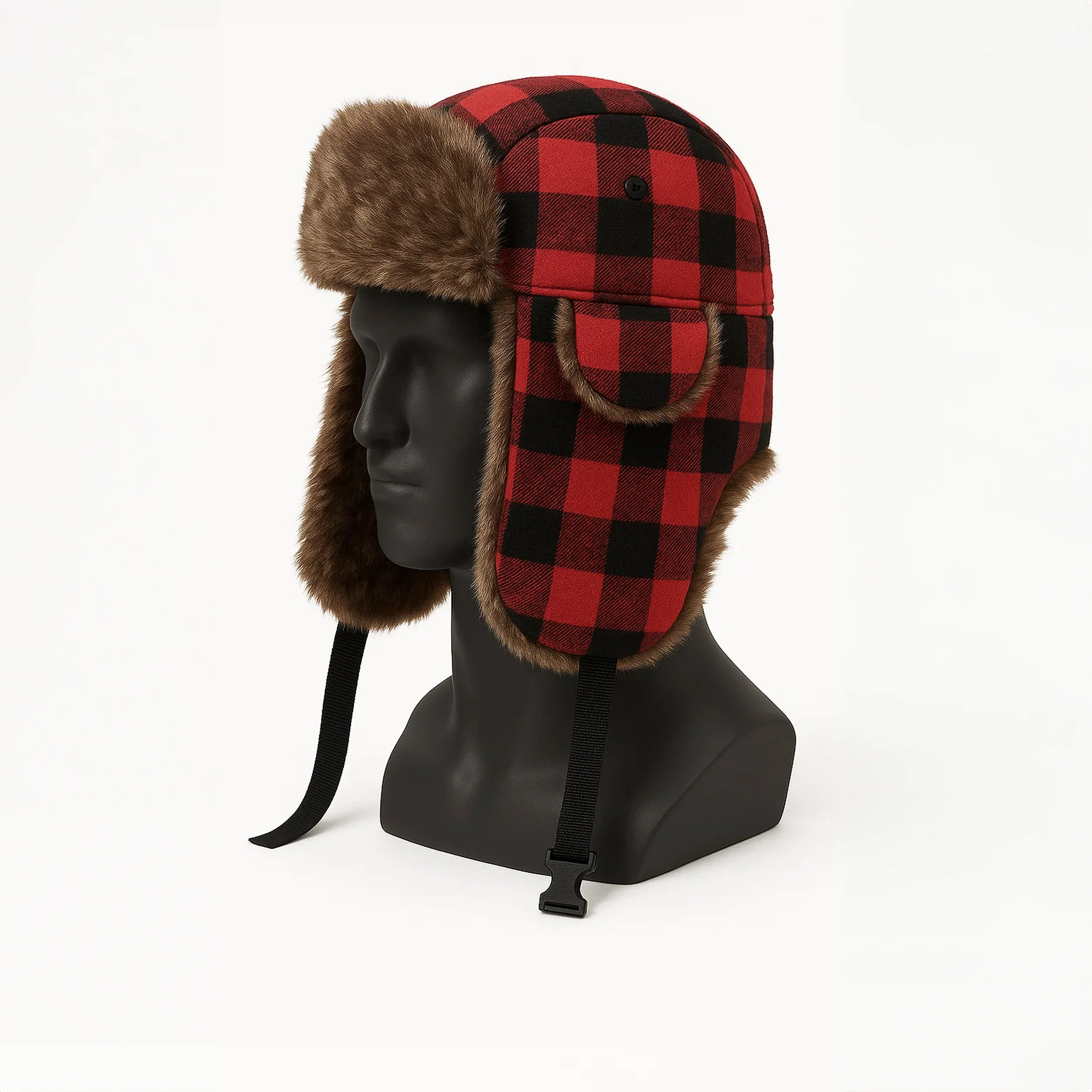 GORRO CORDILHEIRA CHESS - Image 10