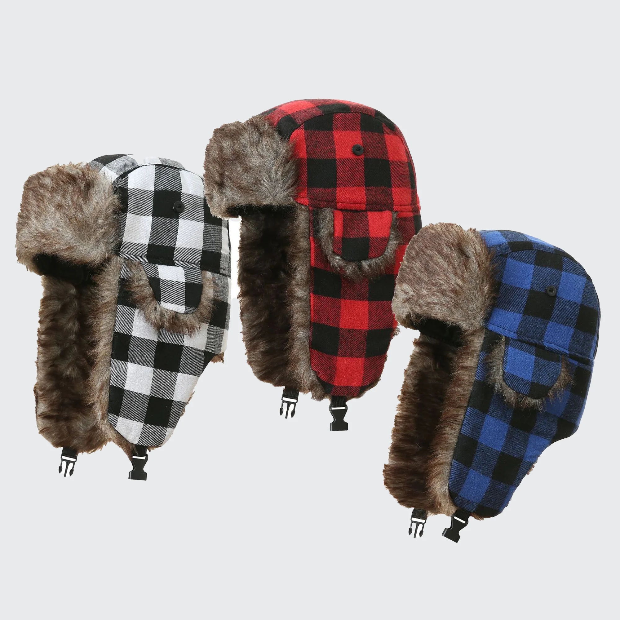 GORRO CORDILHEIRA CHESS - Image 12