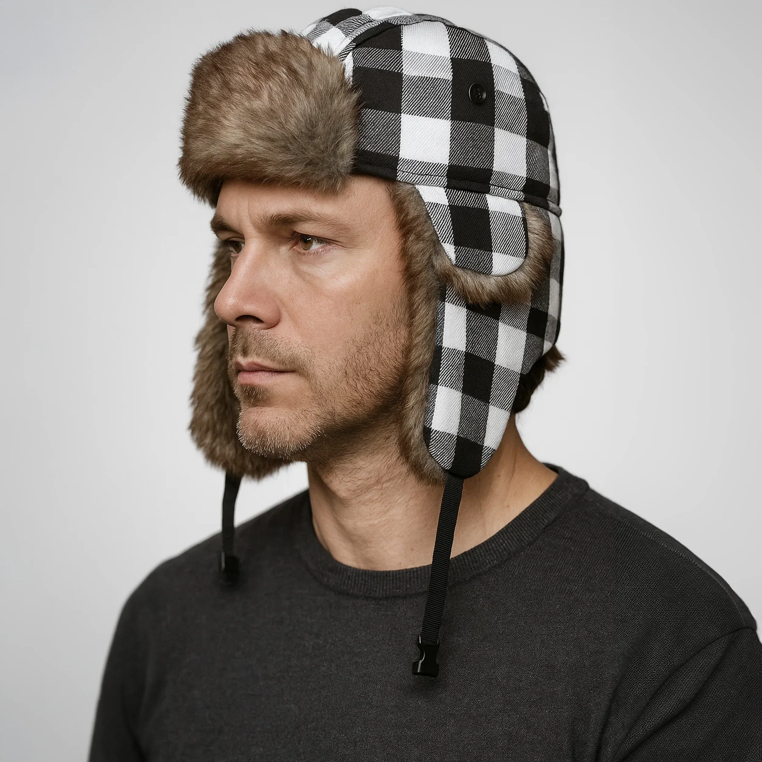 GORRO CORDILHEIRA CHESS - Image 5