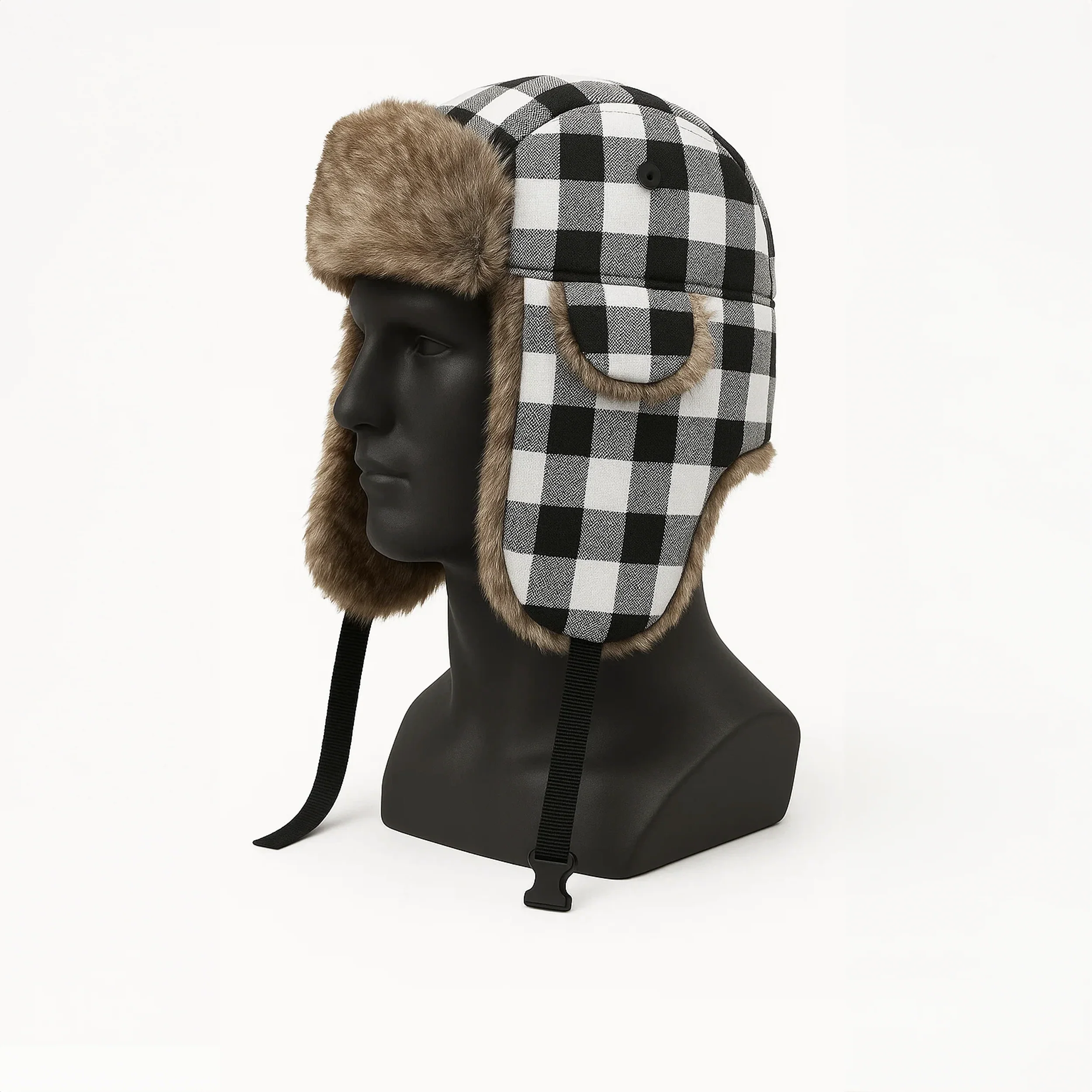 GORRO CORDILHEIRA CHESS - Image 6