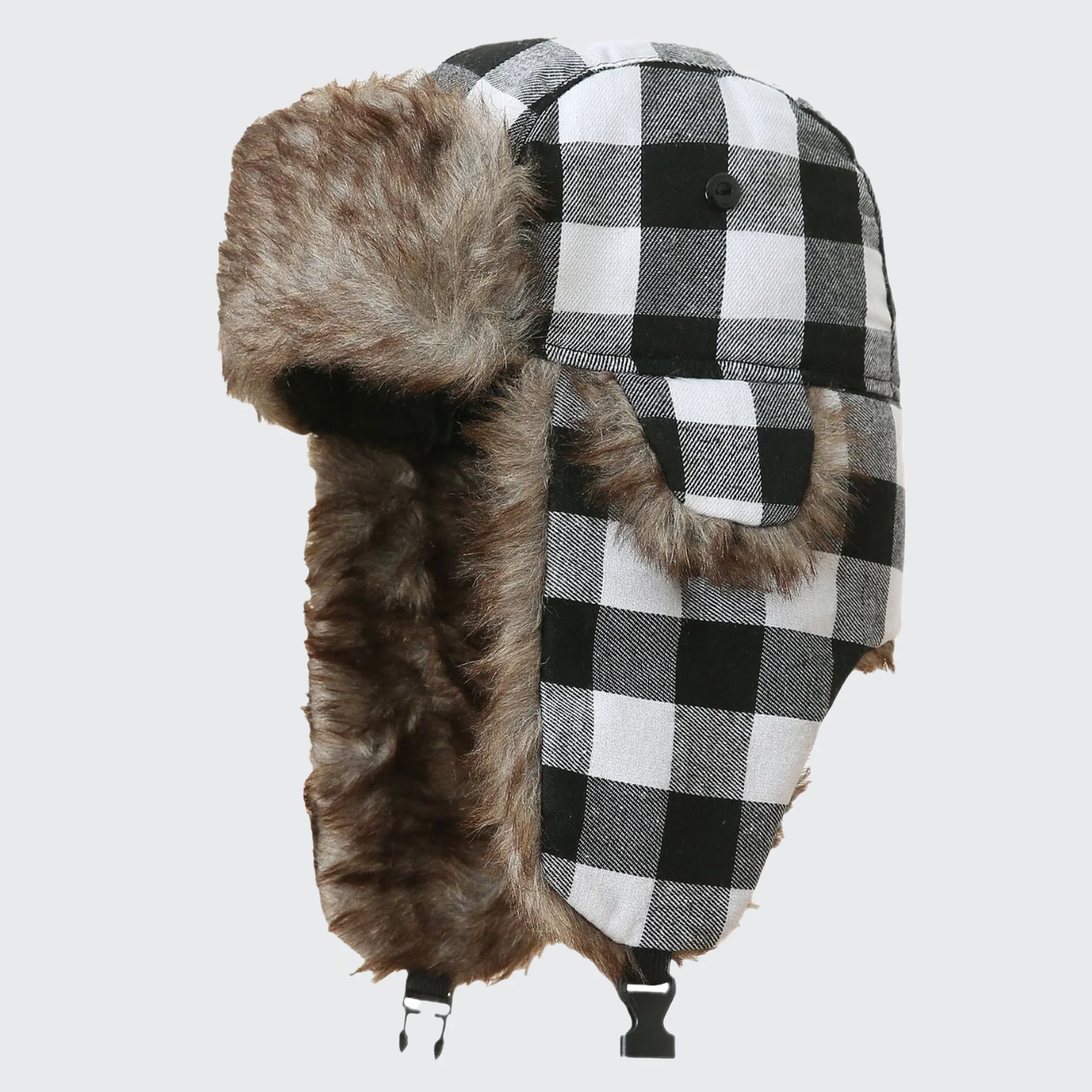GORRO CORDILHEIRA CHESS - Image 7