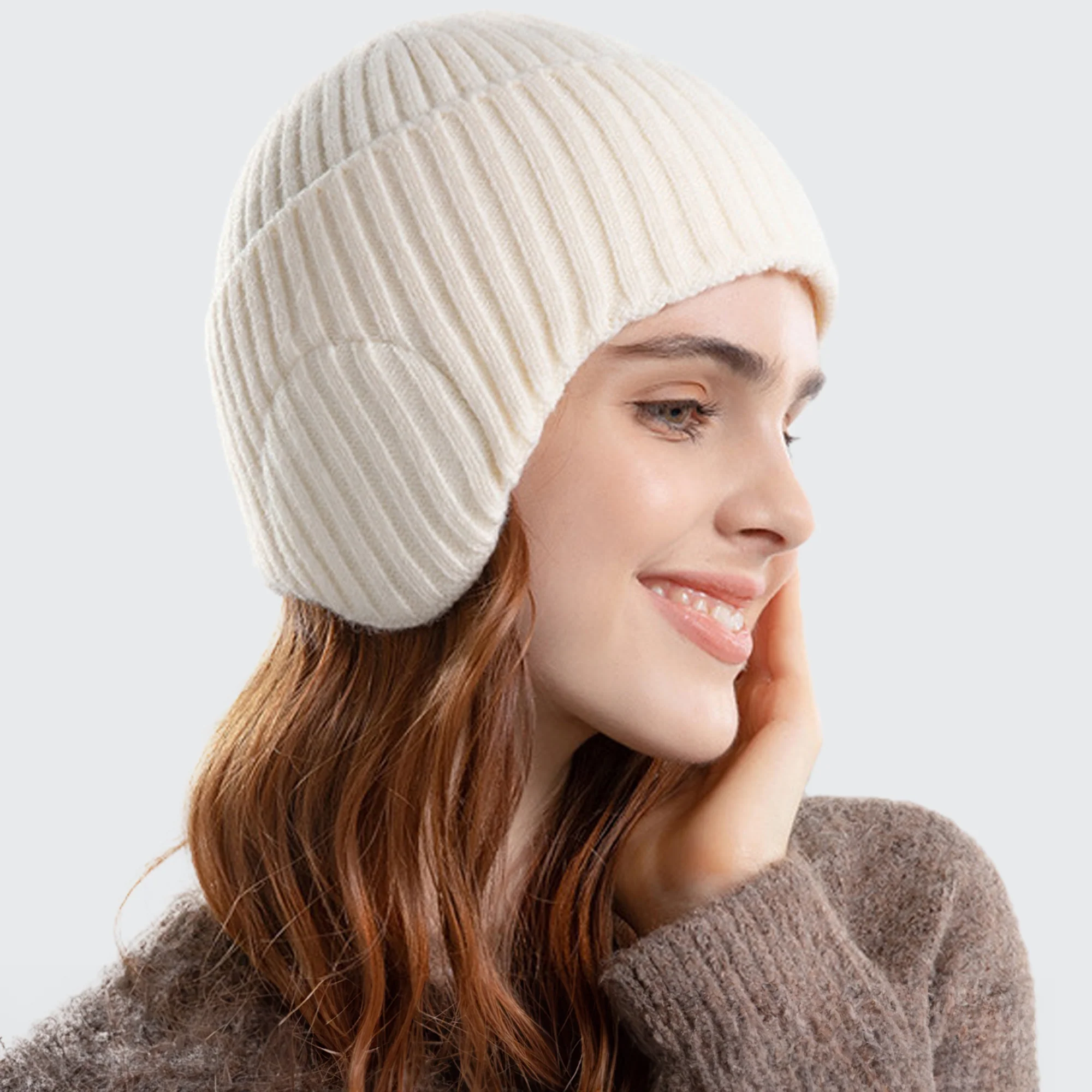 GORRO CORDILHEIRA ESQUIMÓ - Image 9