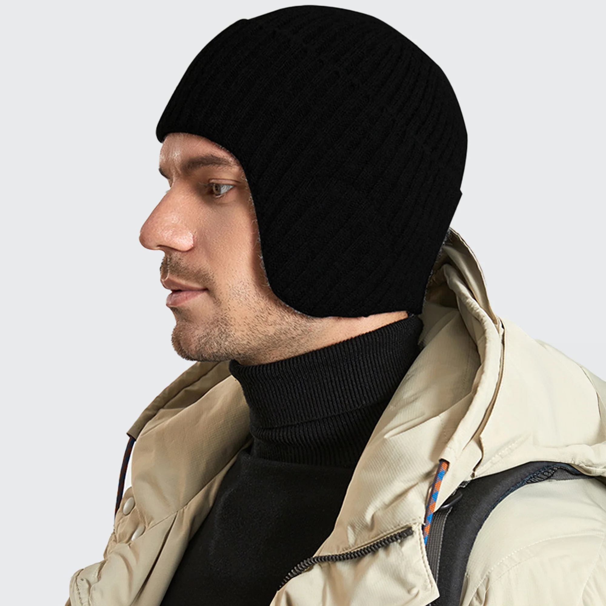 GORRO CORDILHEIRA ESQUIMÓ - Image 13