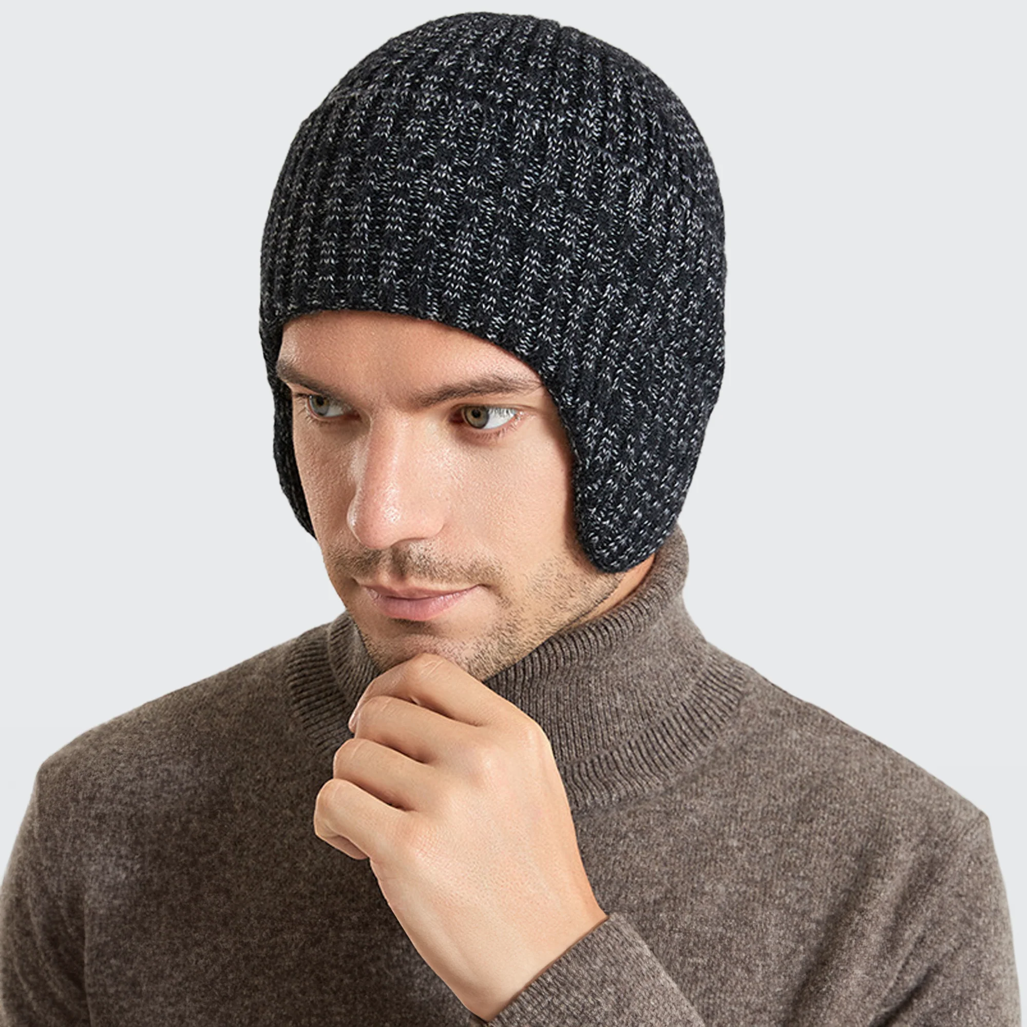 GORRO CORDILHEIRA ESQUIMÓ - Image 5