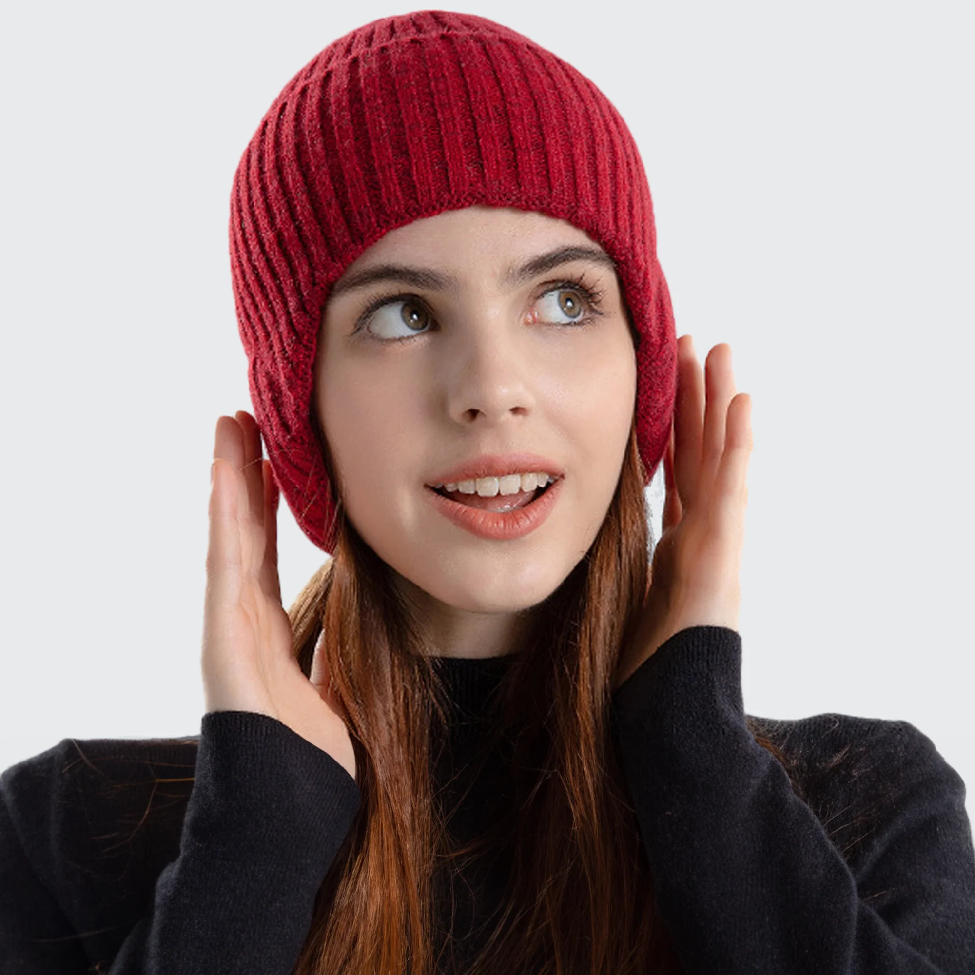 GORRO CORDILHEIRA ESQUIMÓ - Image 7