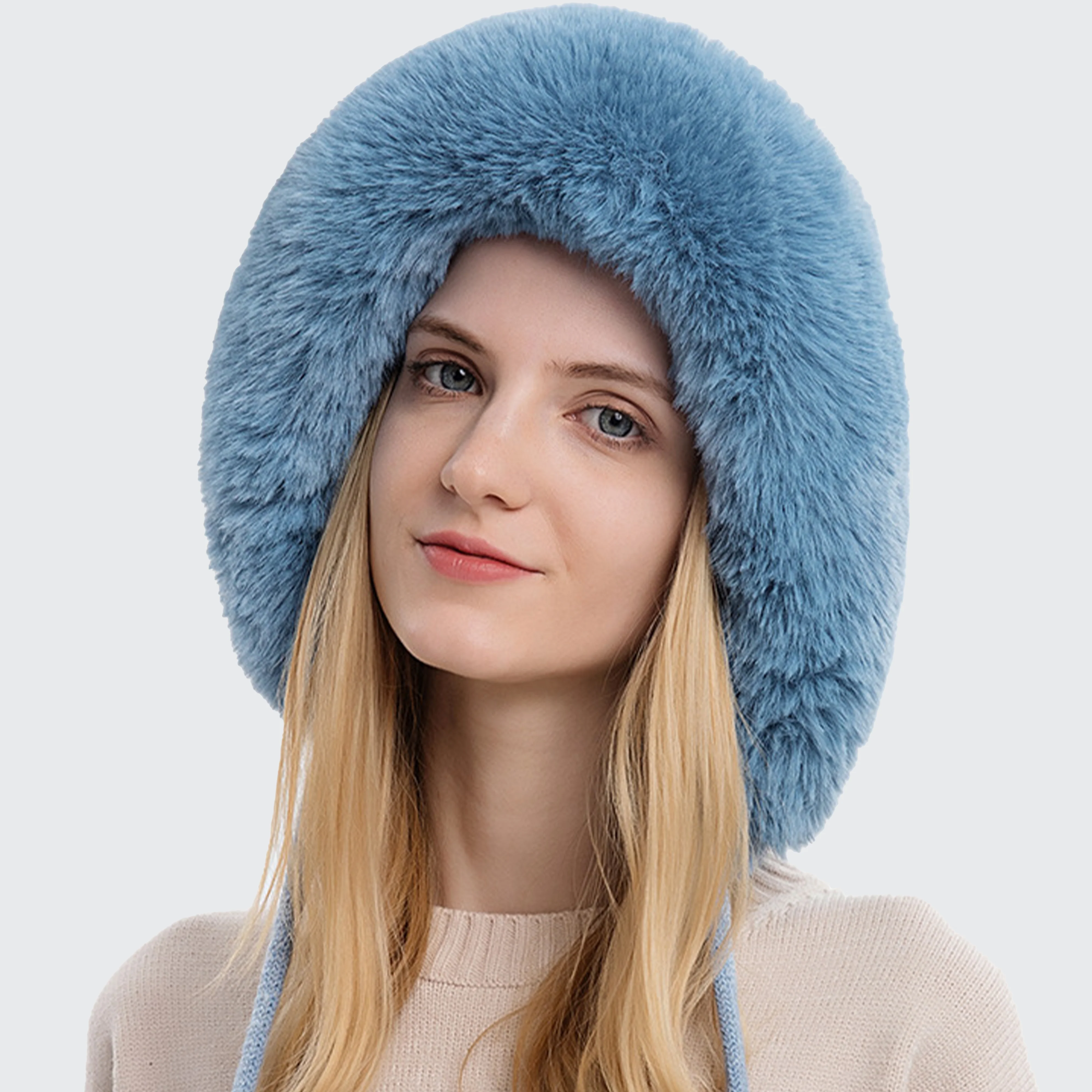 GORRO CORDILHEIRA POLAR HUG FEMININO - Image 5