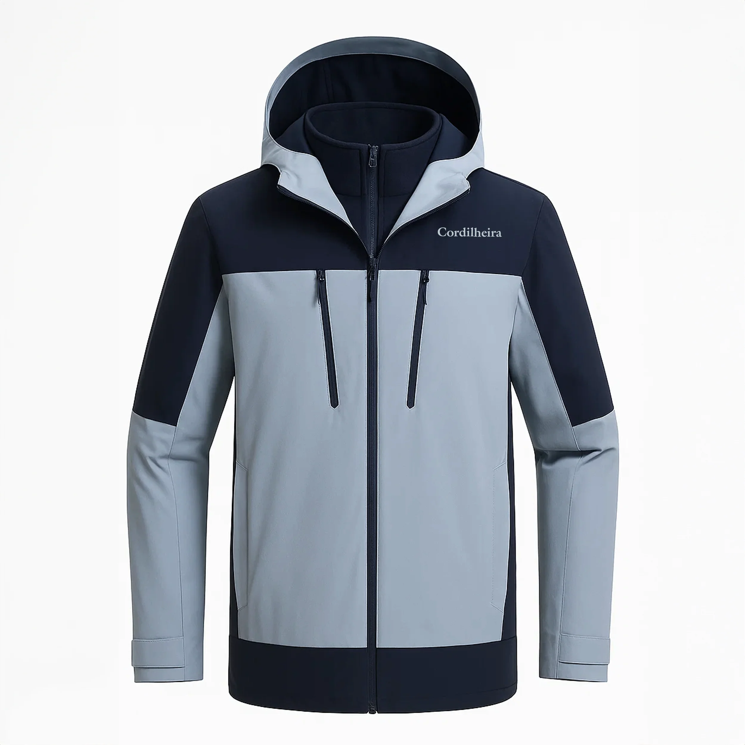 JAQUETA 3 EM 1 CORDILHEIRA ACONCÁGUA MASCULINA