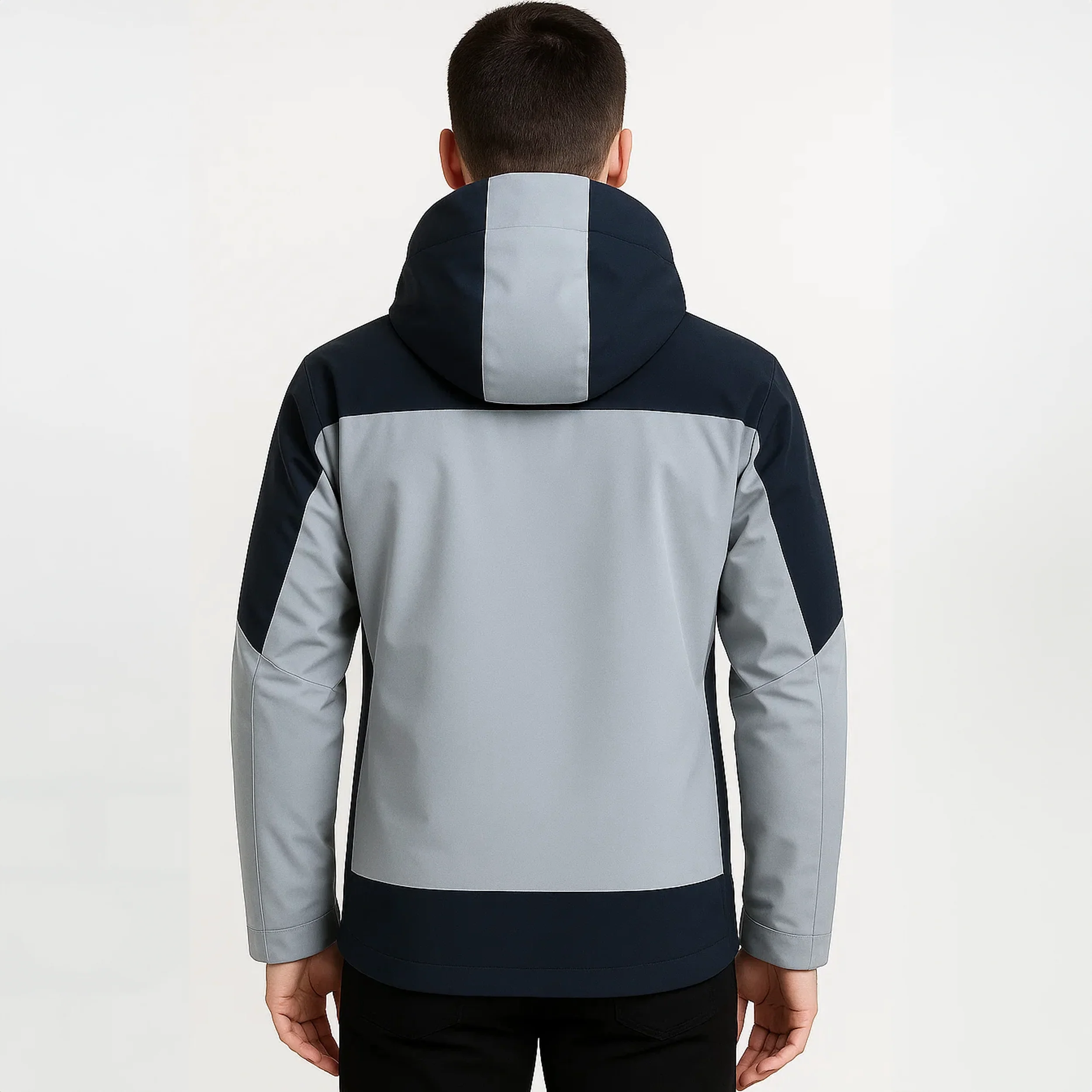 JAQUETA 3 EM 1 CORDILHEIRA ACONCÁGUA MASCULINA - Image 6