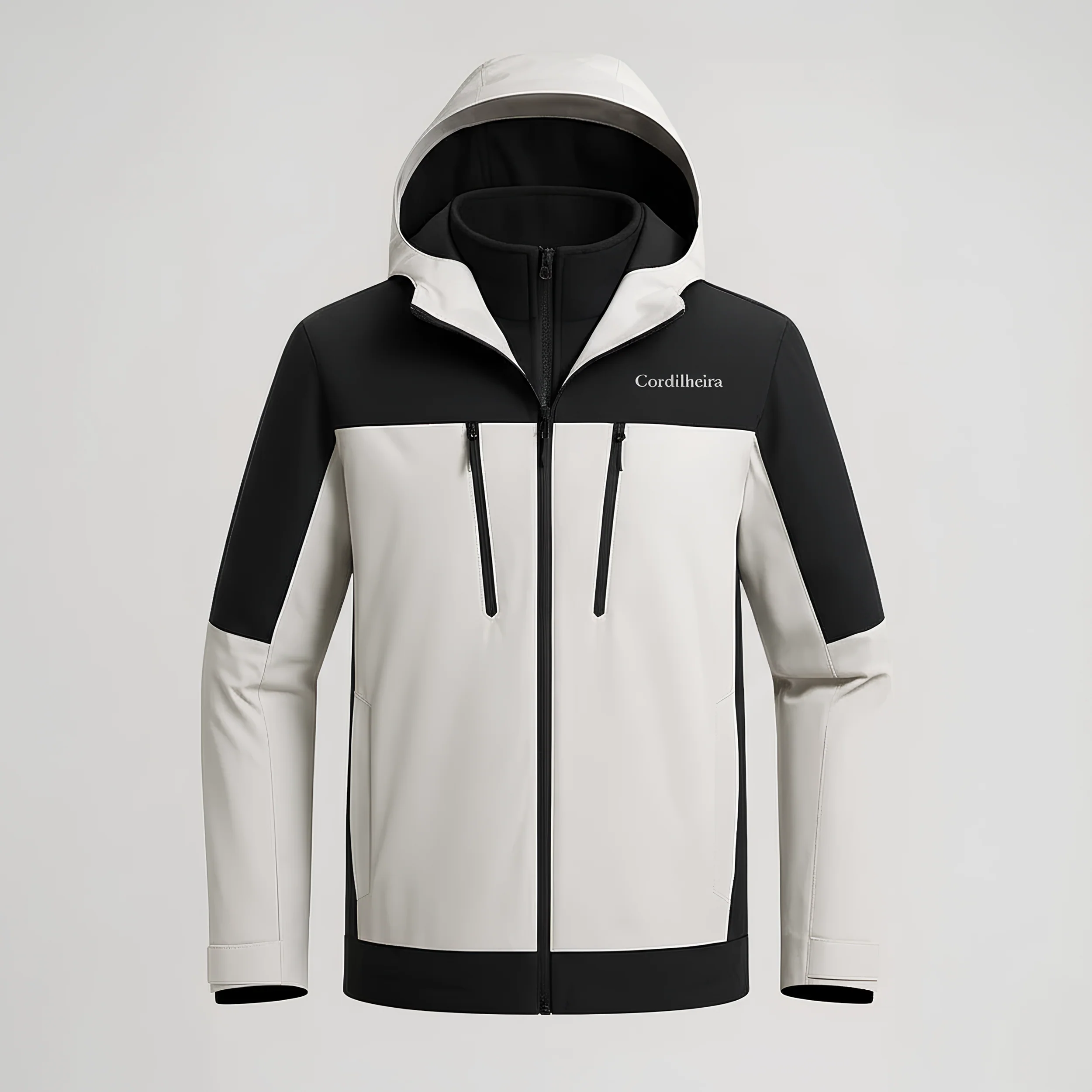 JAQUETA 3 EM 1 CORDILHEIRA ACONCÁGUA MASCULINA - Image 8
