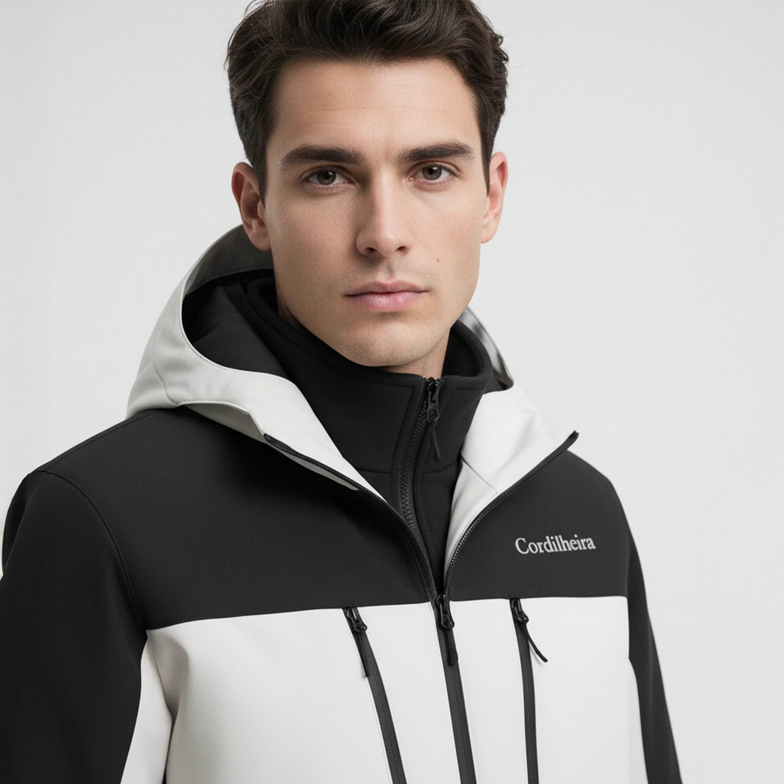 JAQUETA 3 EM 1 CORDILHEIRA ACONCÁGUA MASCULINA - Image 9