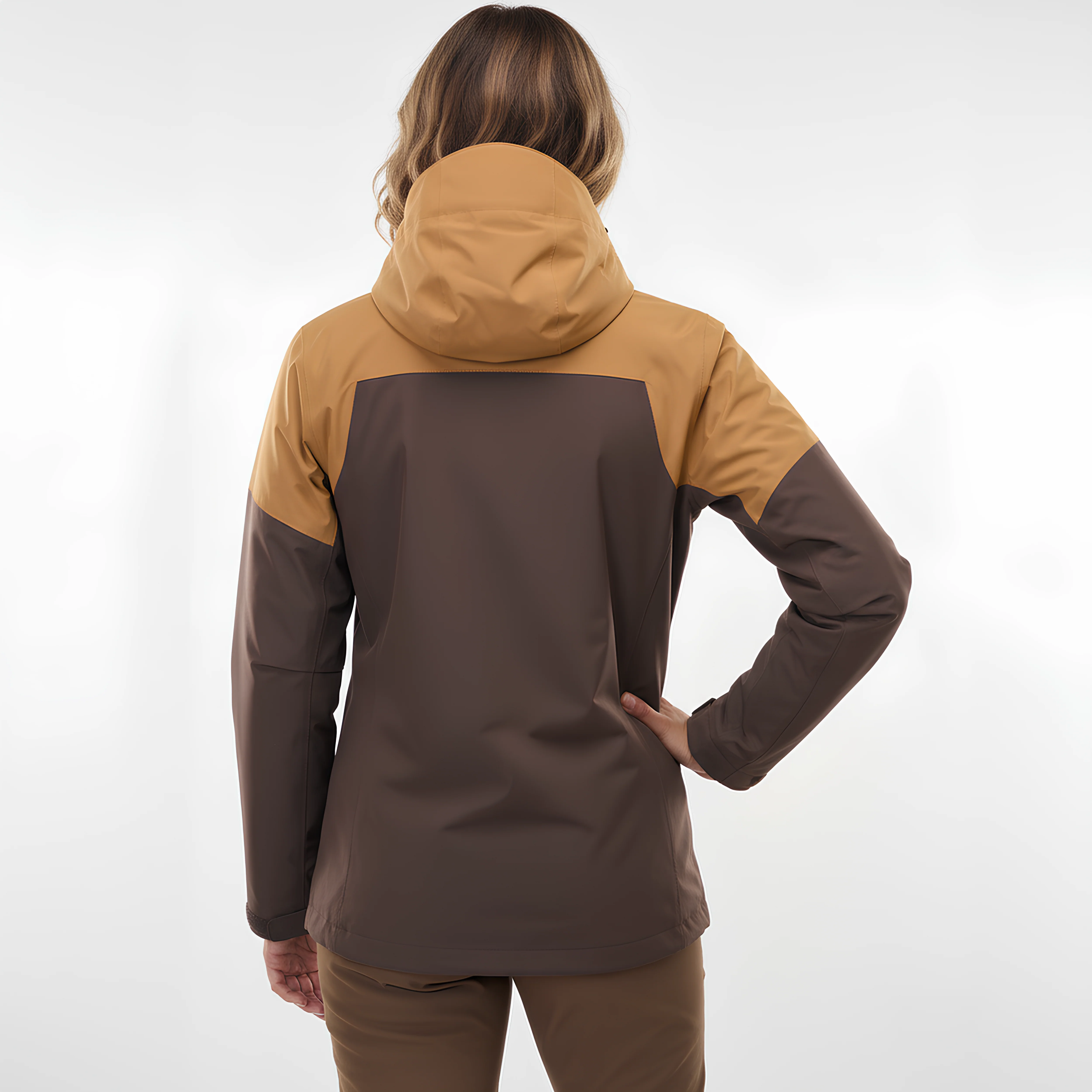 JAQUETA 3 EM 1 CORDILHEIRA ALPINE FEMININA - Image 2