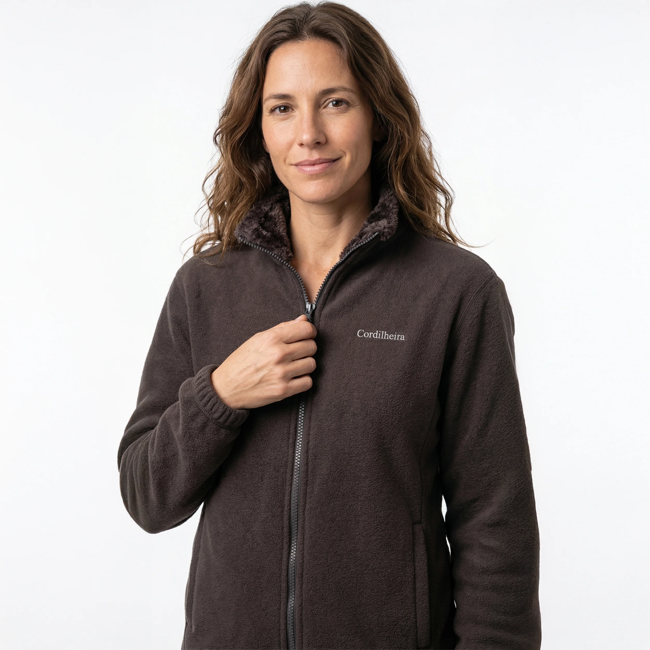 JAQUETA 3 EM 1 CORDILHEIRA ALPINE FEMININA - Image 4