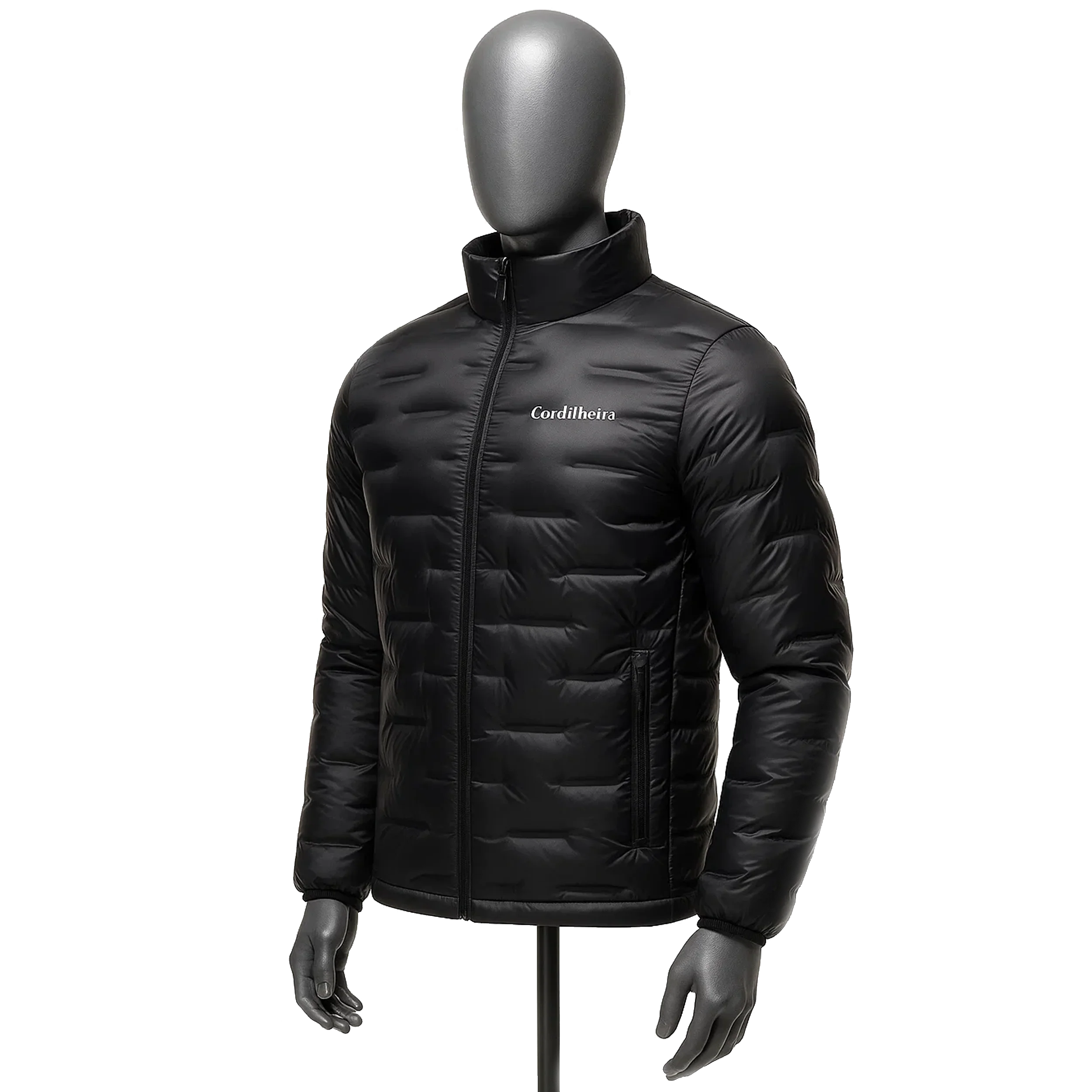JAQUETA PUFFER 3 EM 1 CORDILHEIRA HYBRID MASCULINA - Image 13