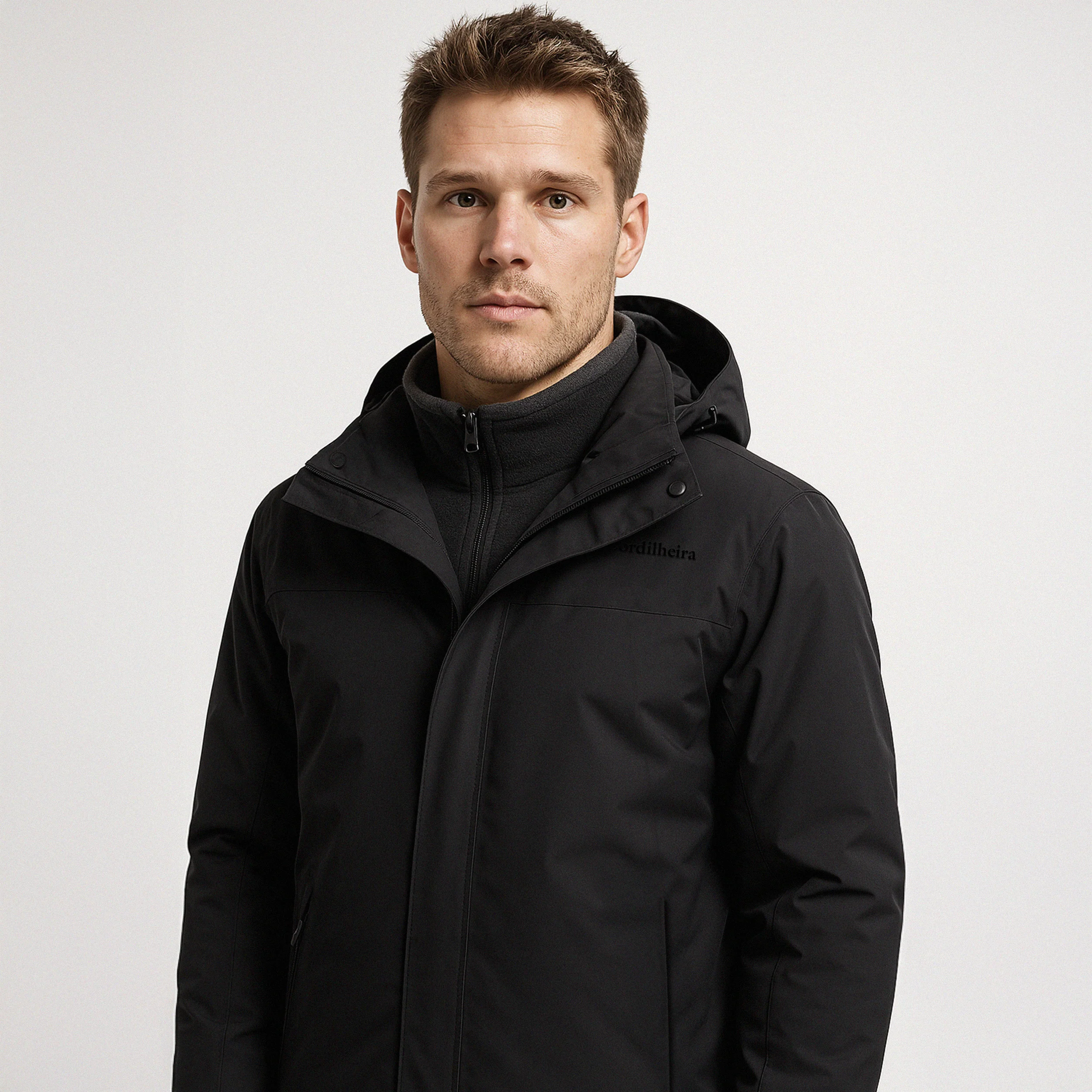 JAQUETA 3 EM 1 CORDILHEIRA OUTLANDER MASCULINA - Image 16