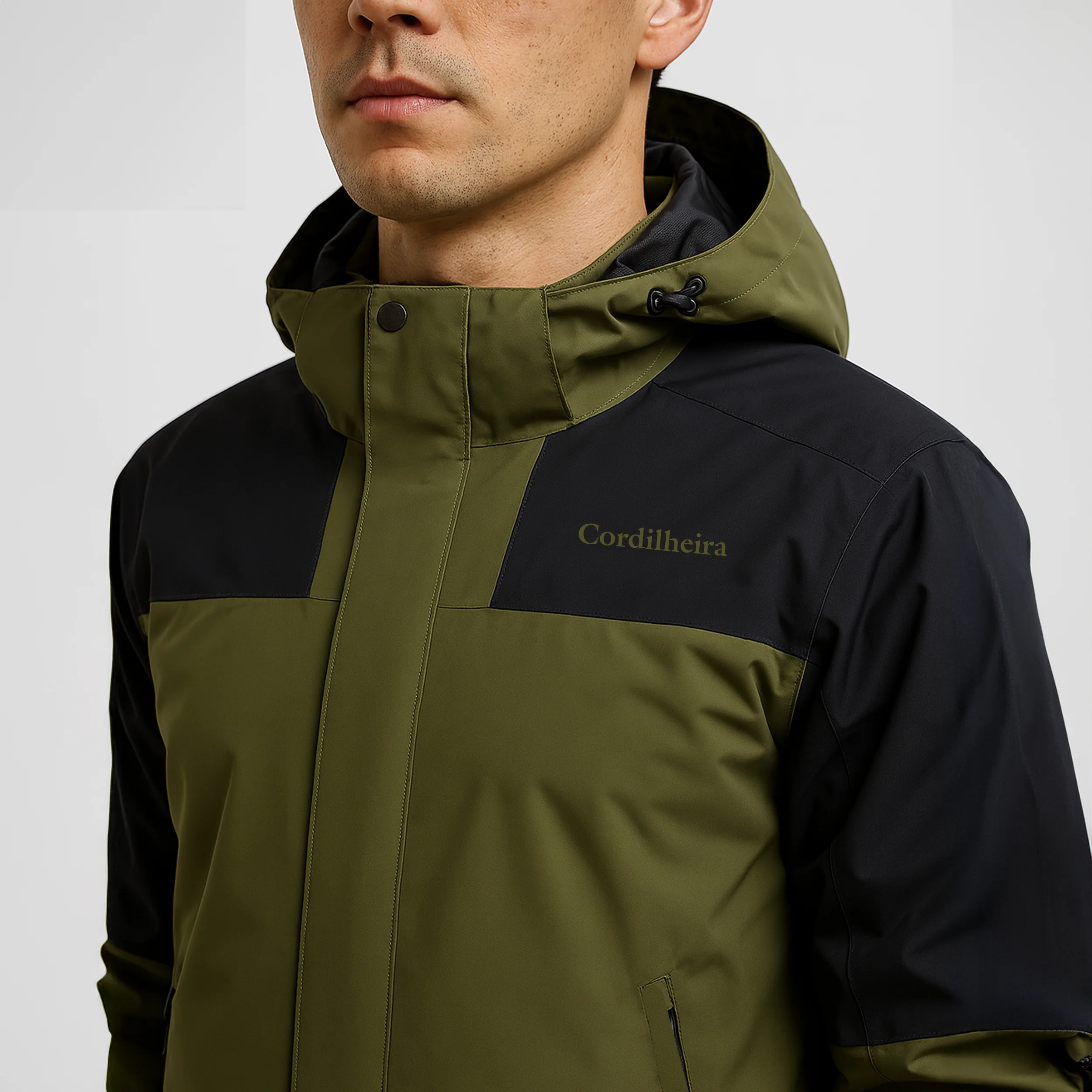 JAQUETA 3 EM 1 CORDILHEIRA OUTLANDER MASCULINA - Image 10
