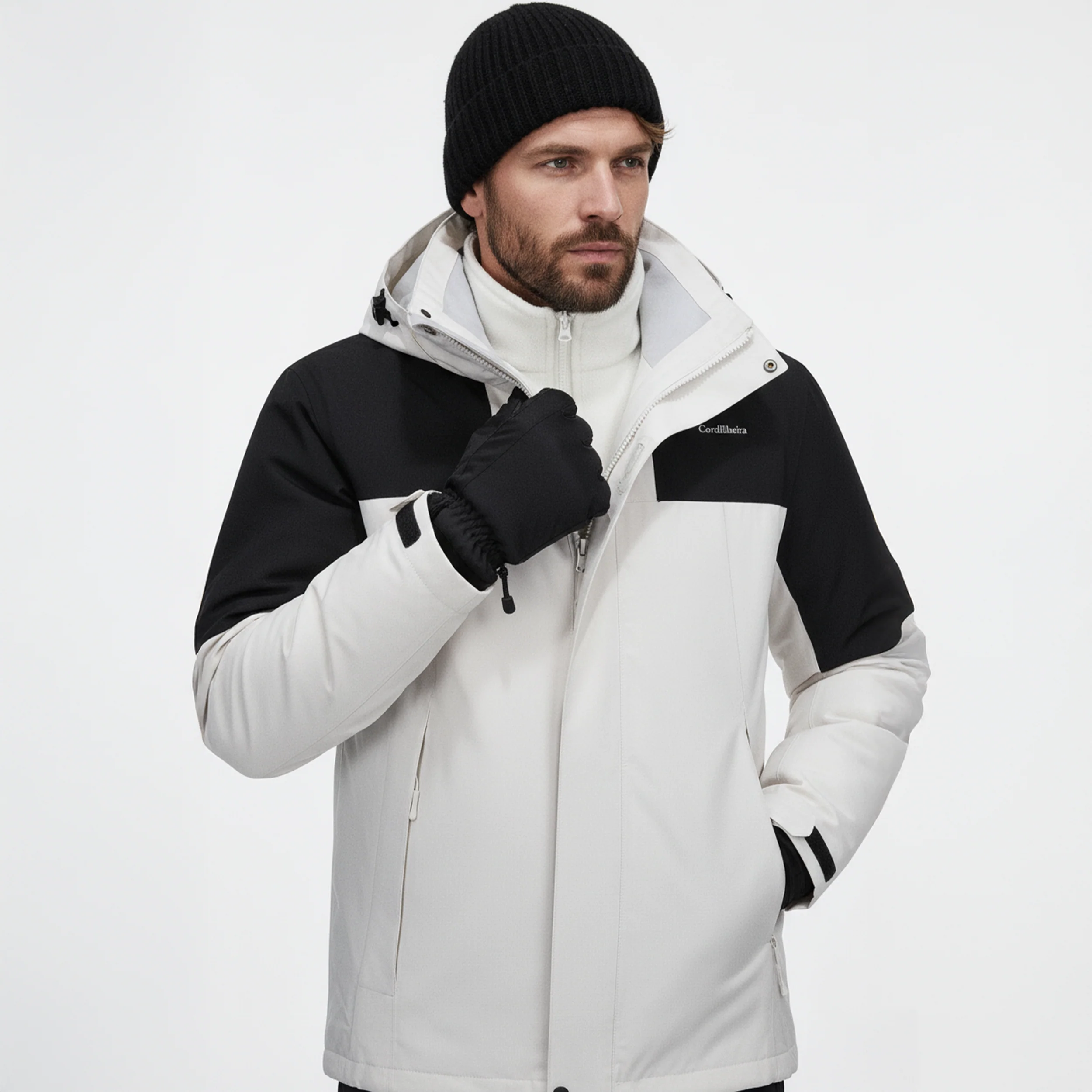 JAQUETA 3 EM 1 CORDILHEIRA OUTLANDER MASCULINA - Image 27
