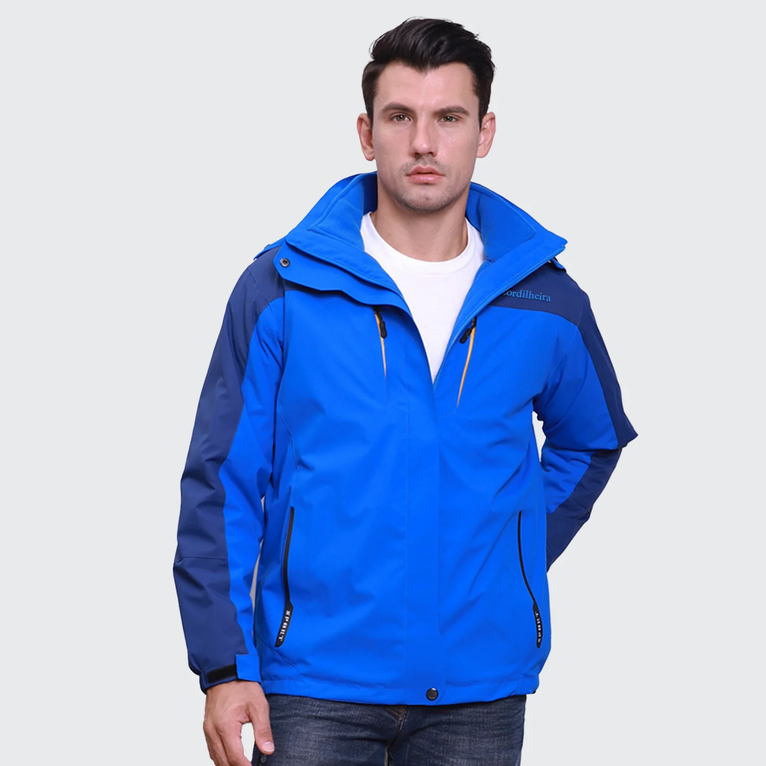 JAQUETA 3 EM 1 CORDILHEIRA THERMAL SHIELD MASCULINA - Image 13