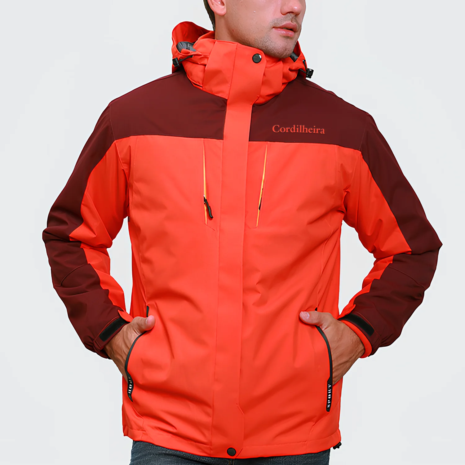 JAQUETA 3 EM 1 CORDILHEIRA THERMAL SHIELD MASCULINA - Image 16